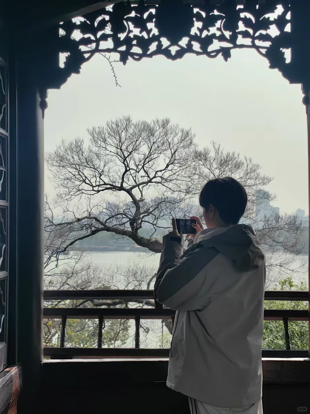 ⛳️To JiaXing 喜欢风在我的耳边～