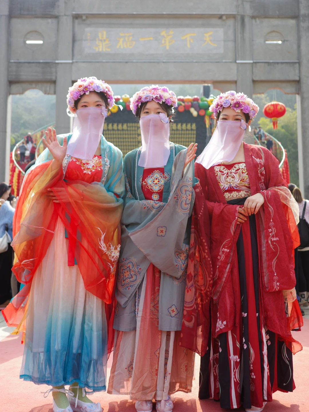 南京出发🚄1h！！！绝美小众秘境🌳