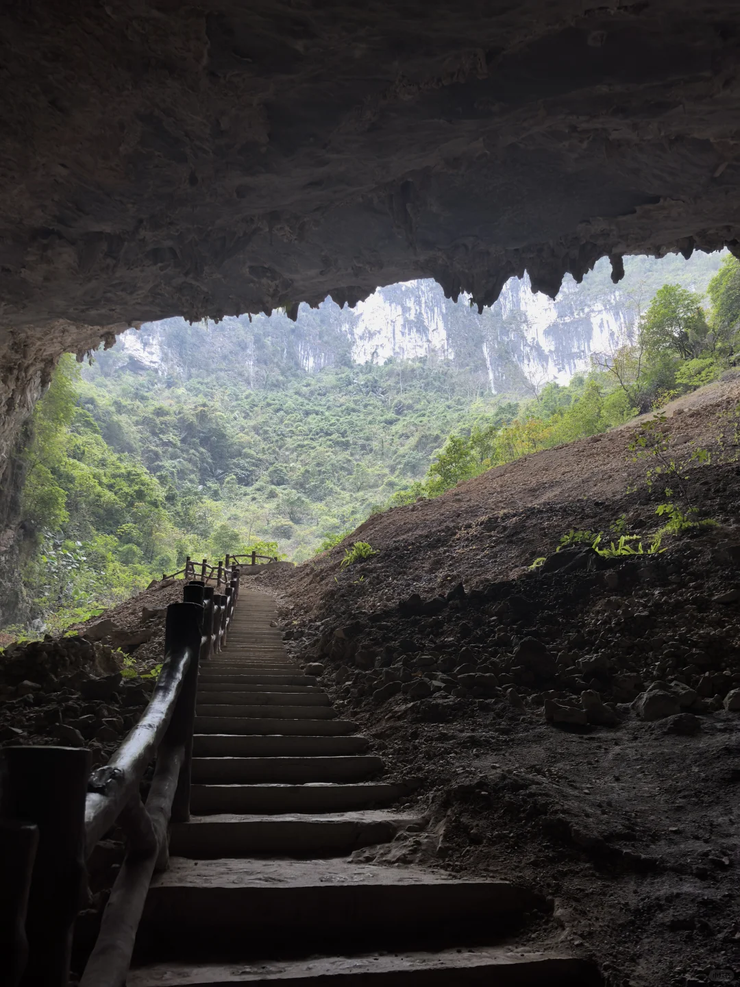 浩坤湖一定去找这4个打卡点!阴天也好看