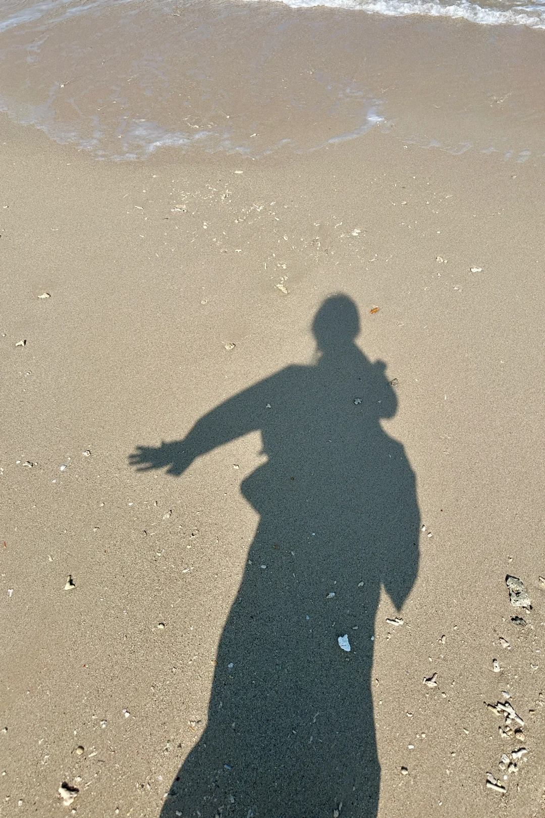 关于我去北海三天两晚👀👀