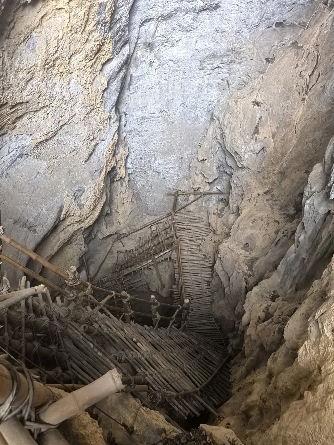 浩坤湖一定去找这4个打卡点!阴天也好看