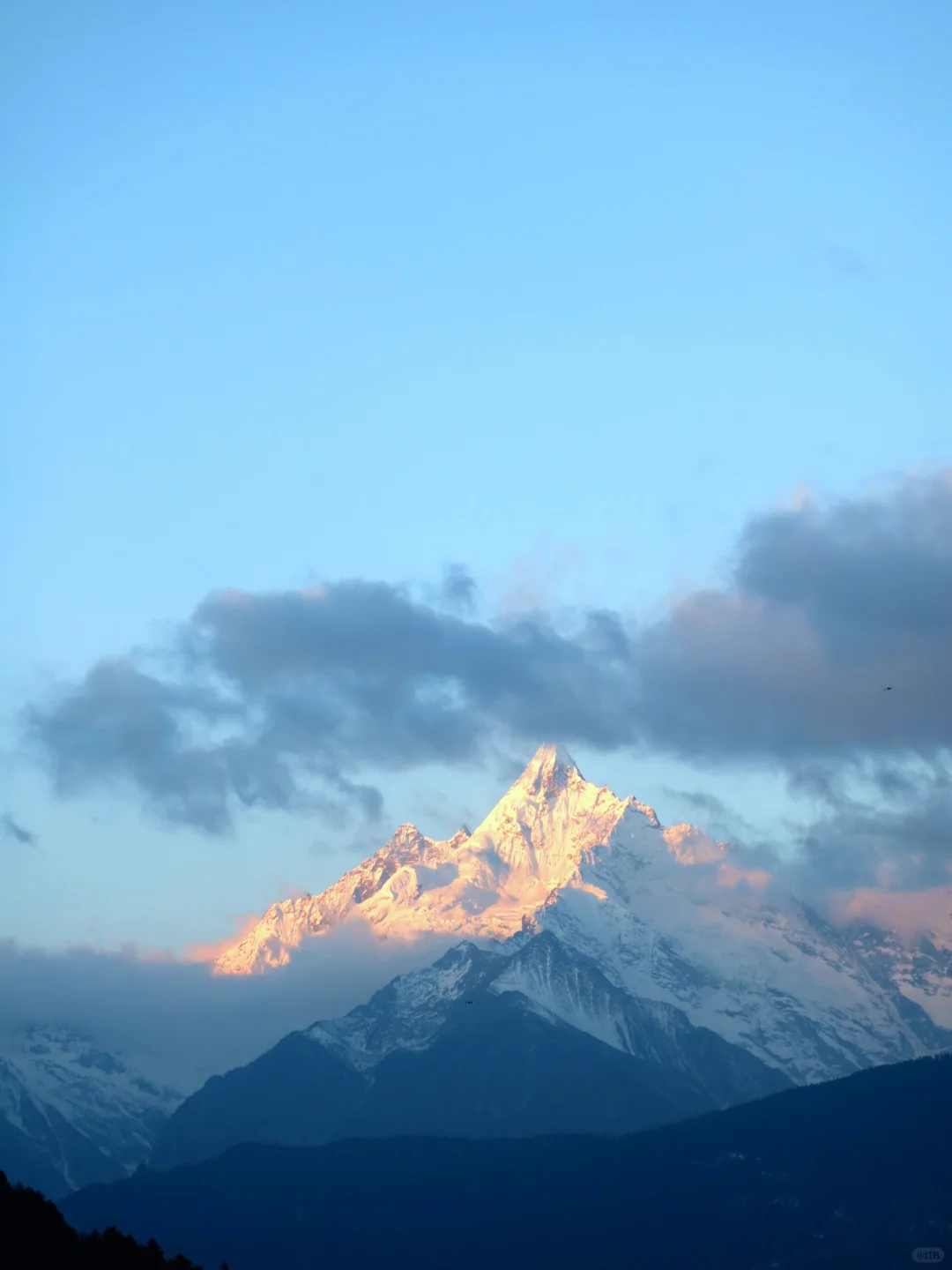 旅游是工作日的动力🥹