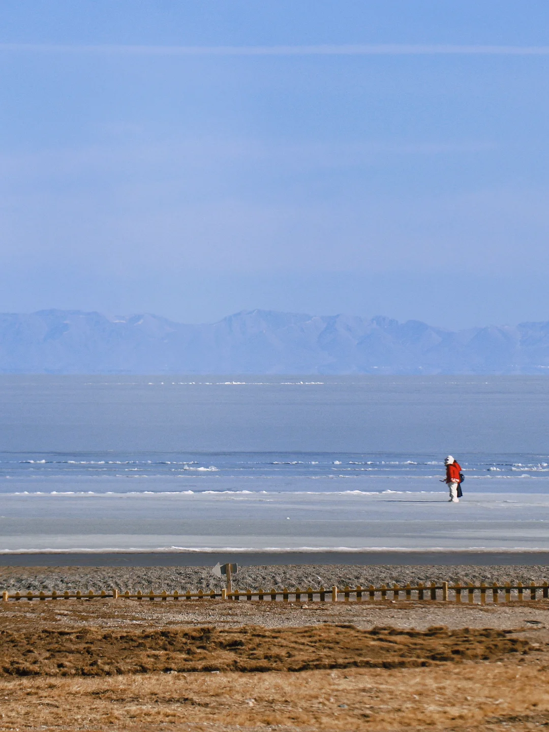 青海两日游-真的太美啦,不同季节第三次来啦