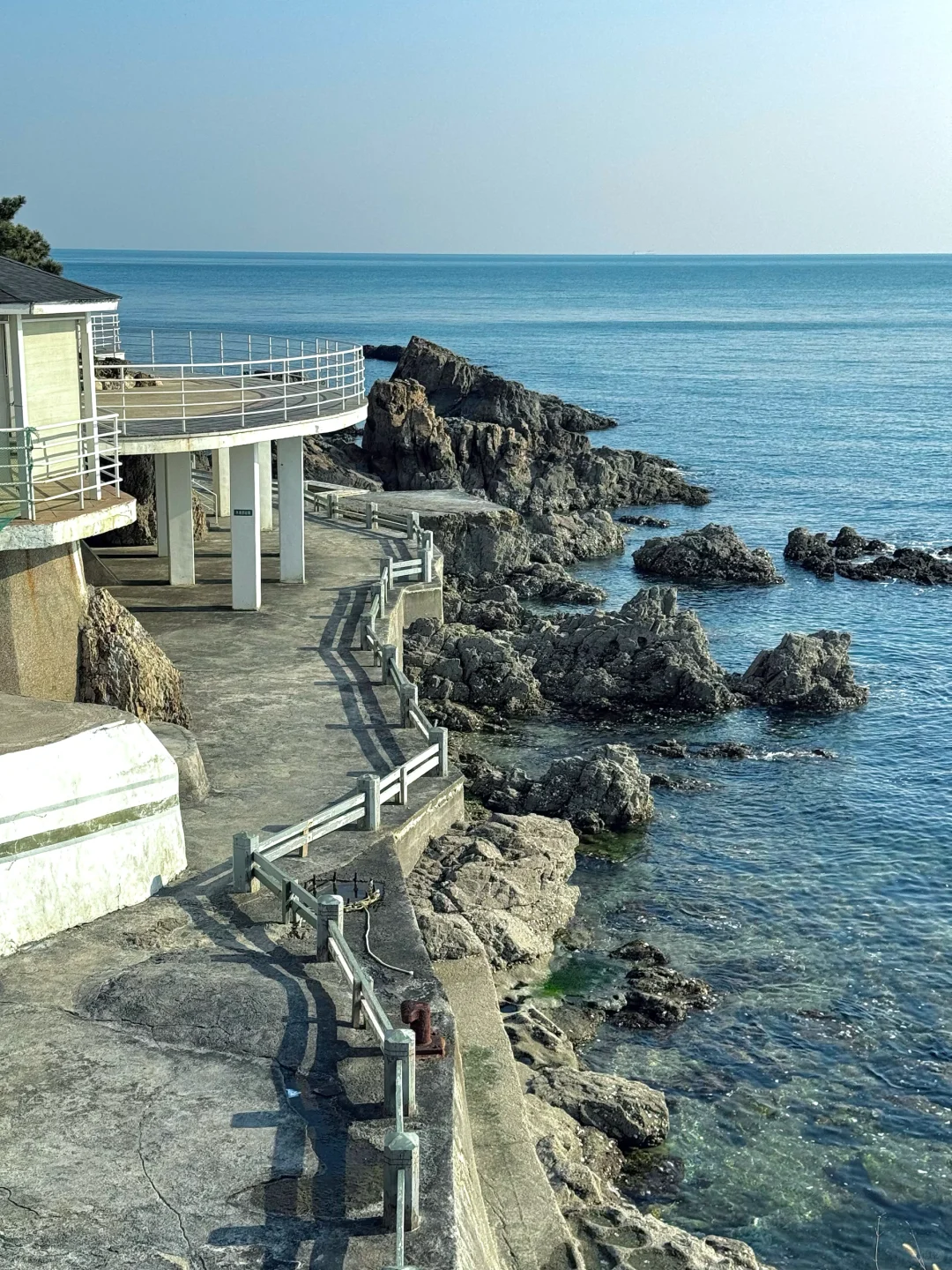 来大连一定要拍的16张人生Live图！（附地址