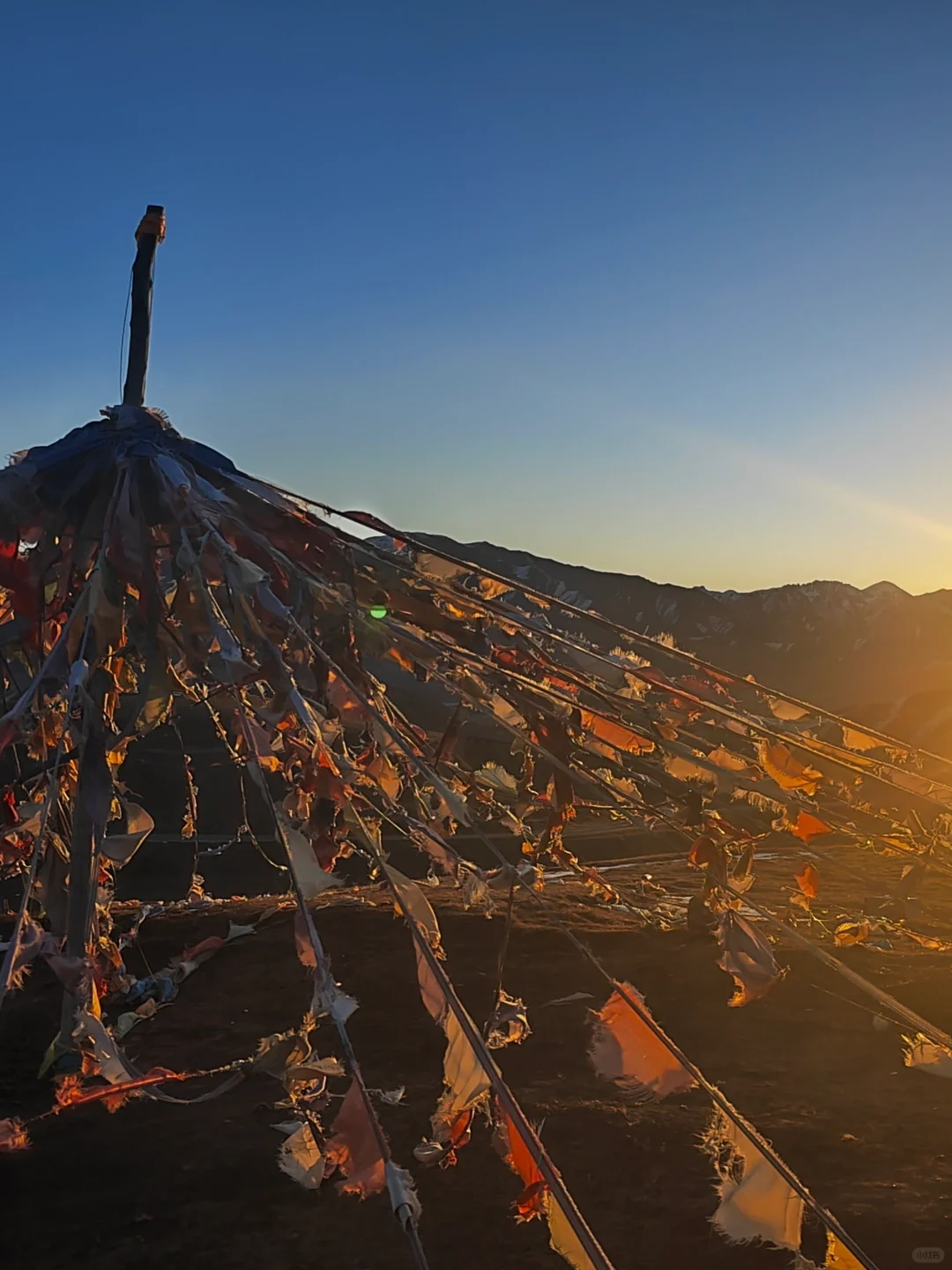 青海两日游-真的太美啦,不同季节第三次来啦