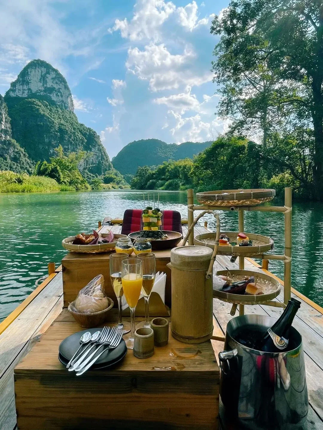 当妈8年了,才发现崇左是度假遛娃天花板!