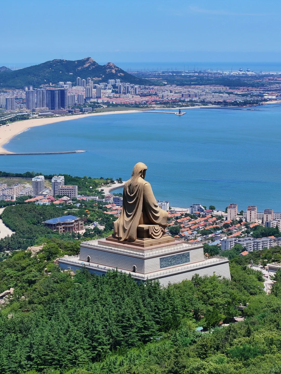 迄今为止最爱的宝藏海滨小城❗️3天2夜攻略