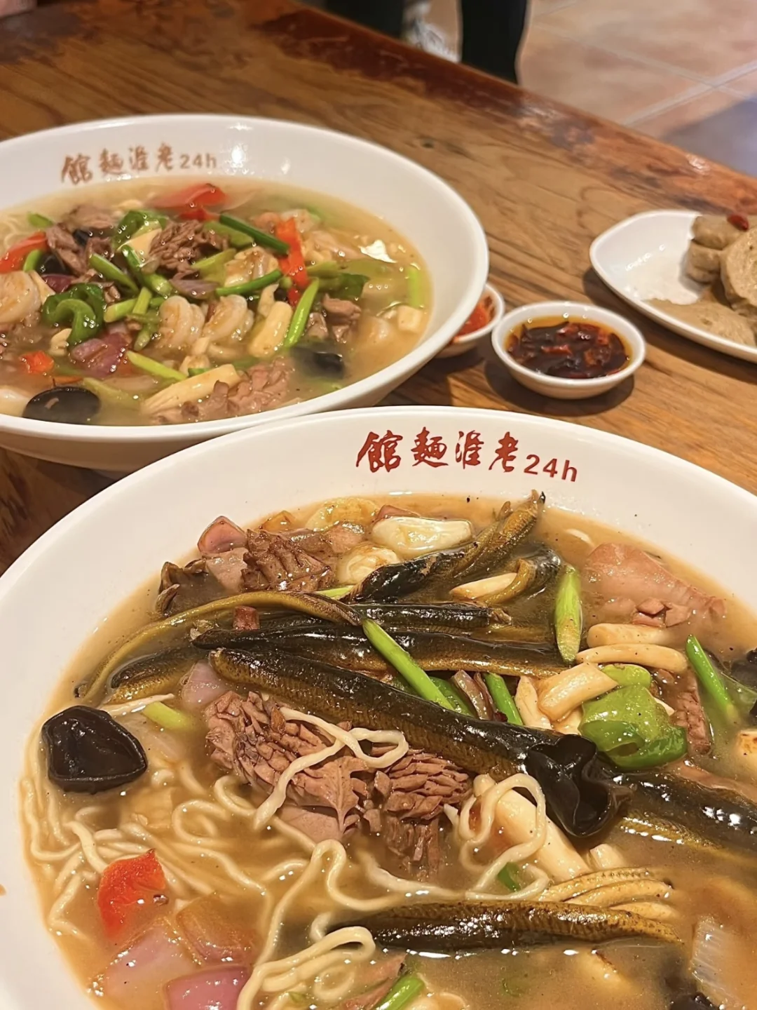 不能错过的宝藏旅行地📍淮安<一日游>