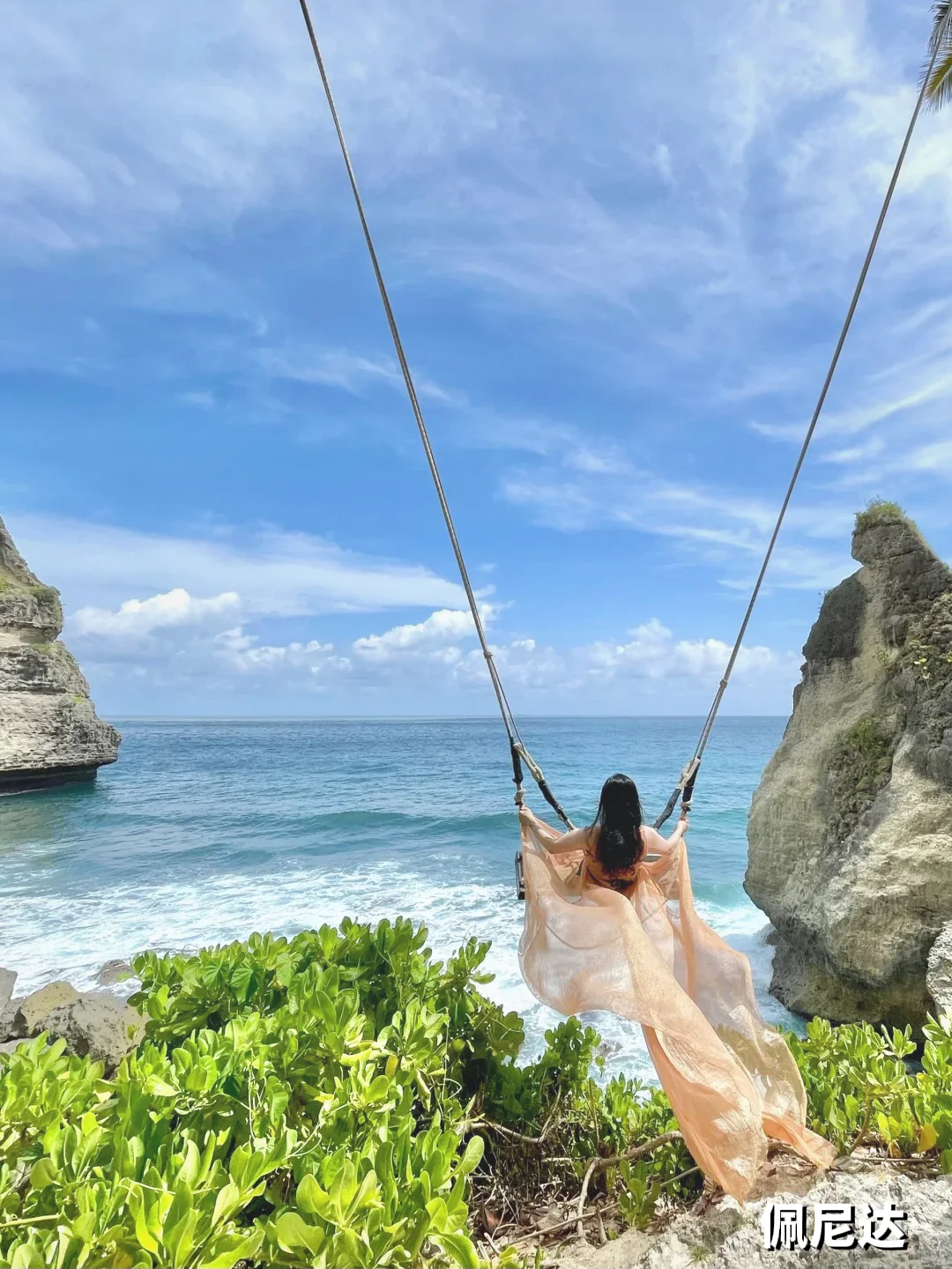 2025印度尼西亚旅游最值得去的9大绝美景点