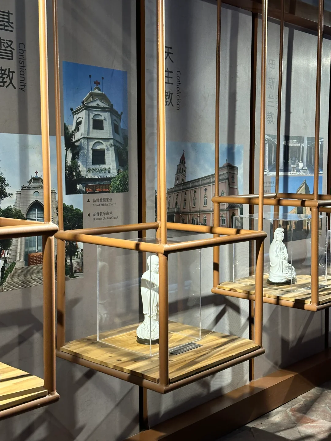 泉州本地旅游现状。。说点本地的实话吧