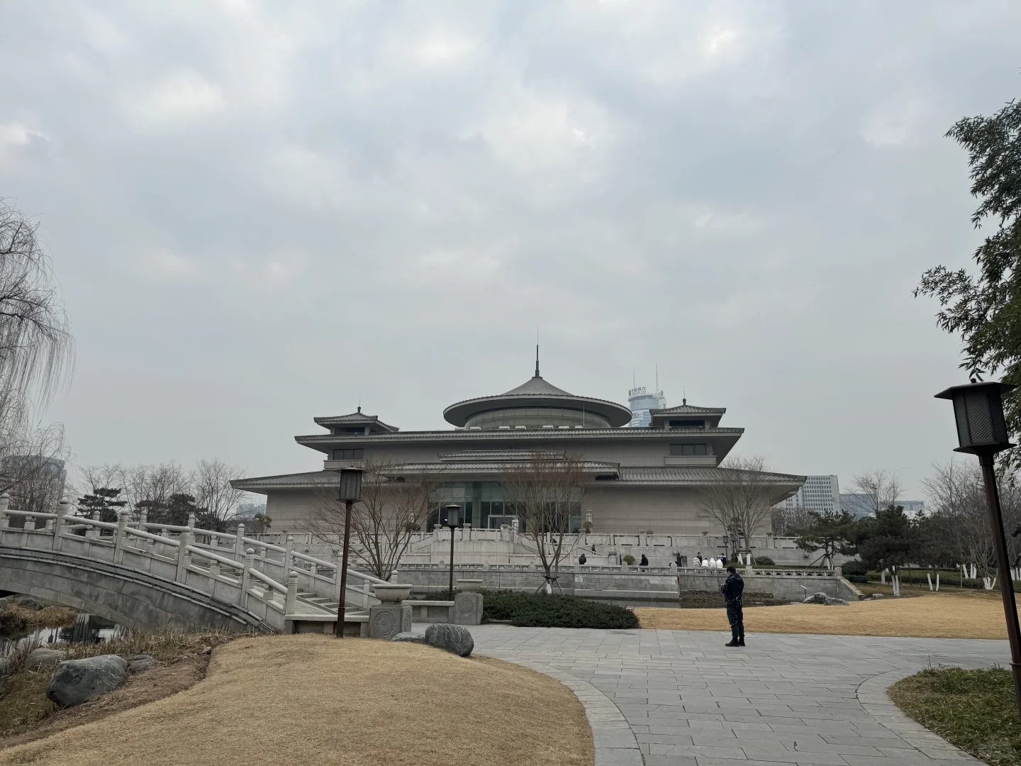 2.5K西安5天5夜轻松游,1月7日刚回