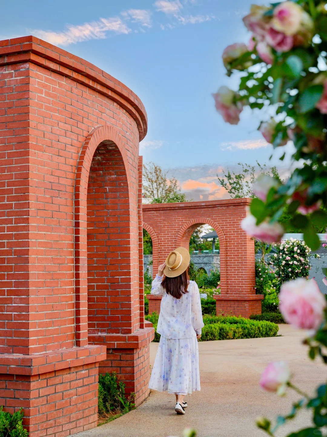 人生建议：春天一定要去趟昆明！附赏花攻略💐