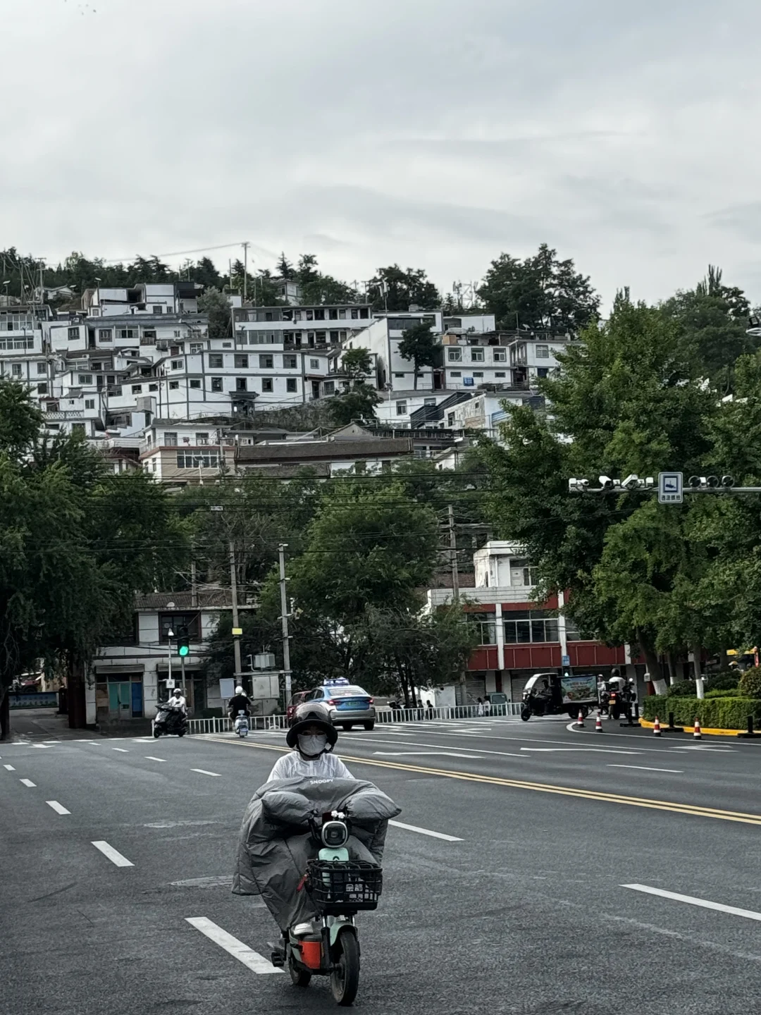 直接抄❗️人均300‼️两天一夜天水旅游全攻略