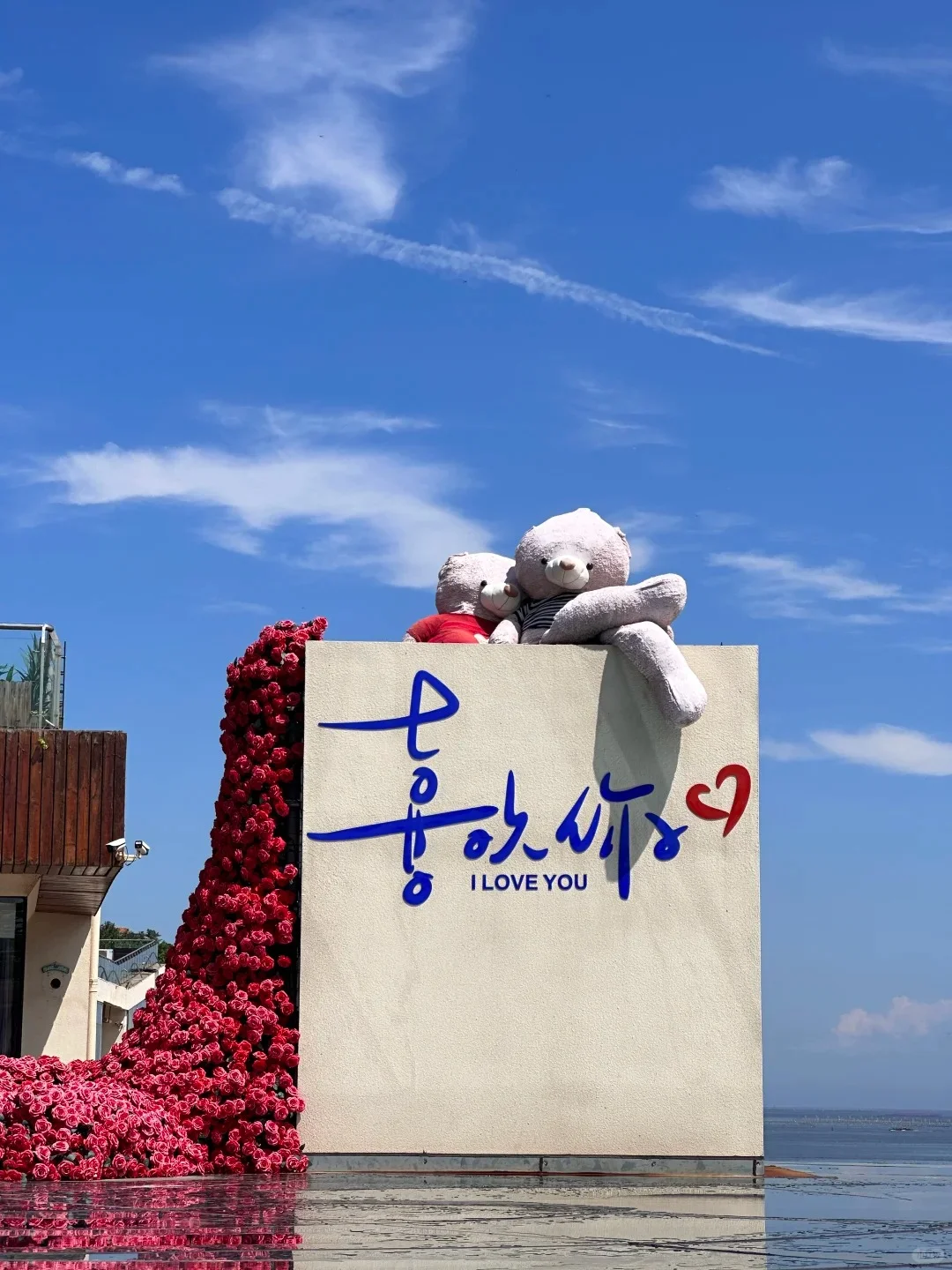 连云港不能错过的景点❗