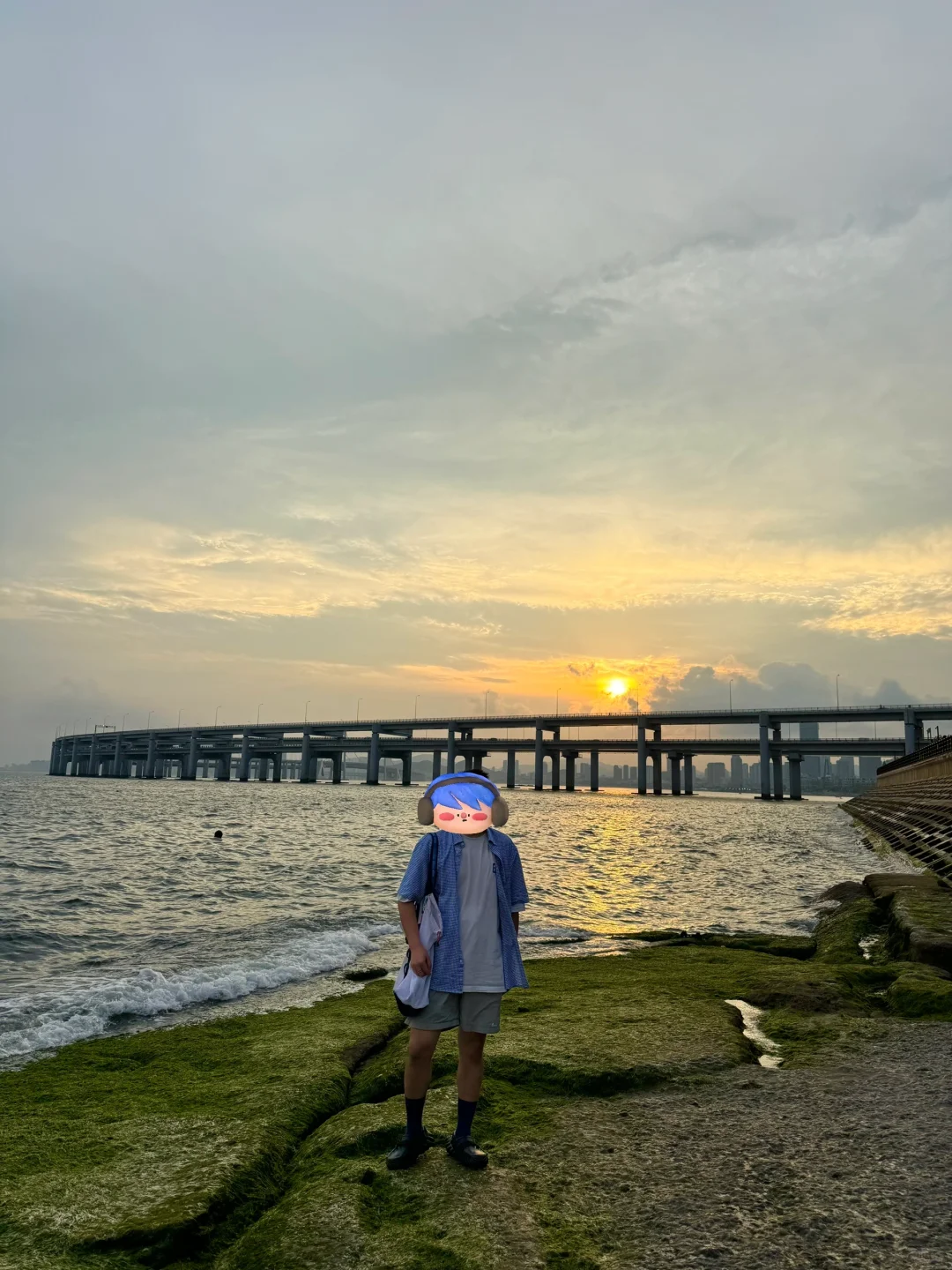 来大连一定要拍的16张人生Live图！（附地址