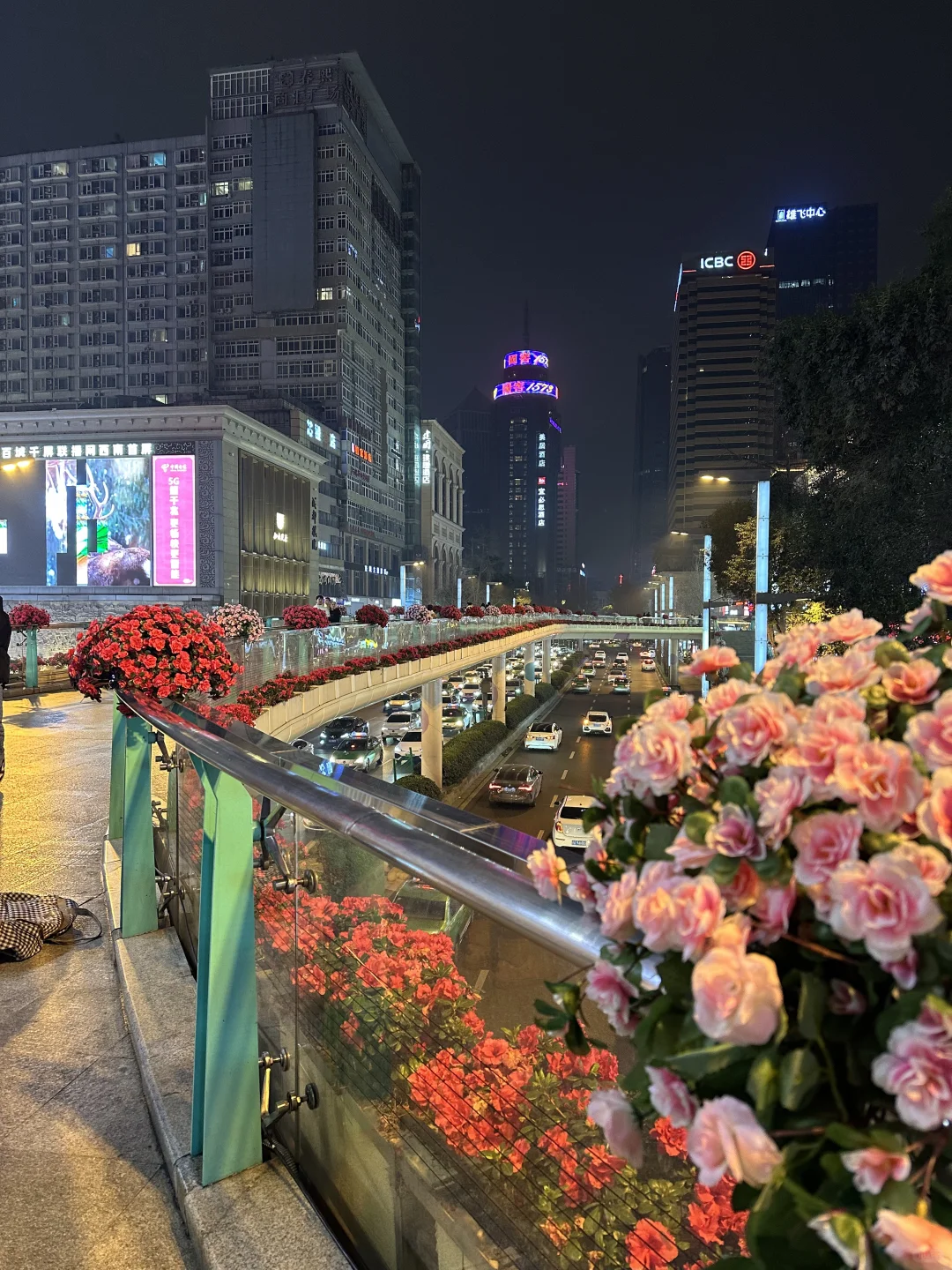 成都，一座来了就不想走的城市