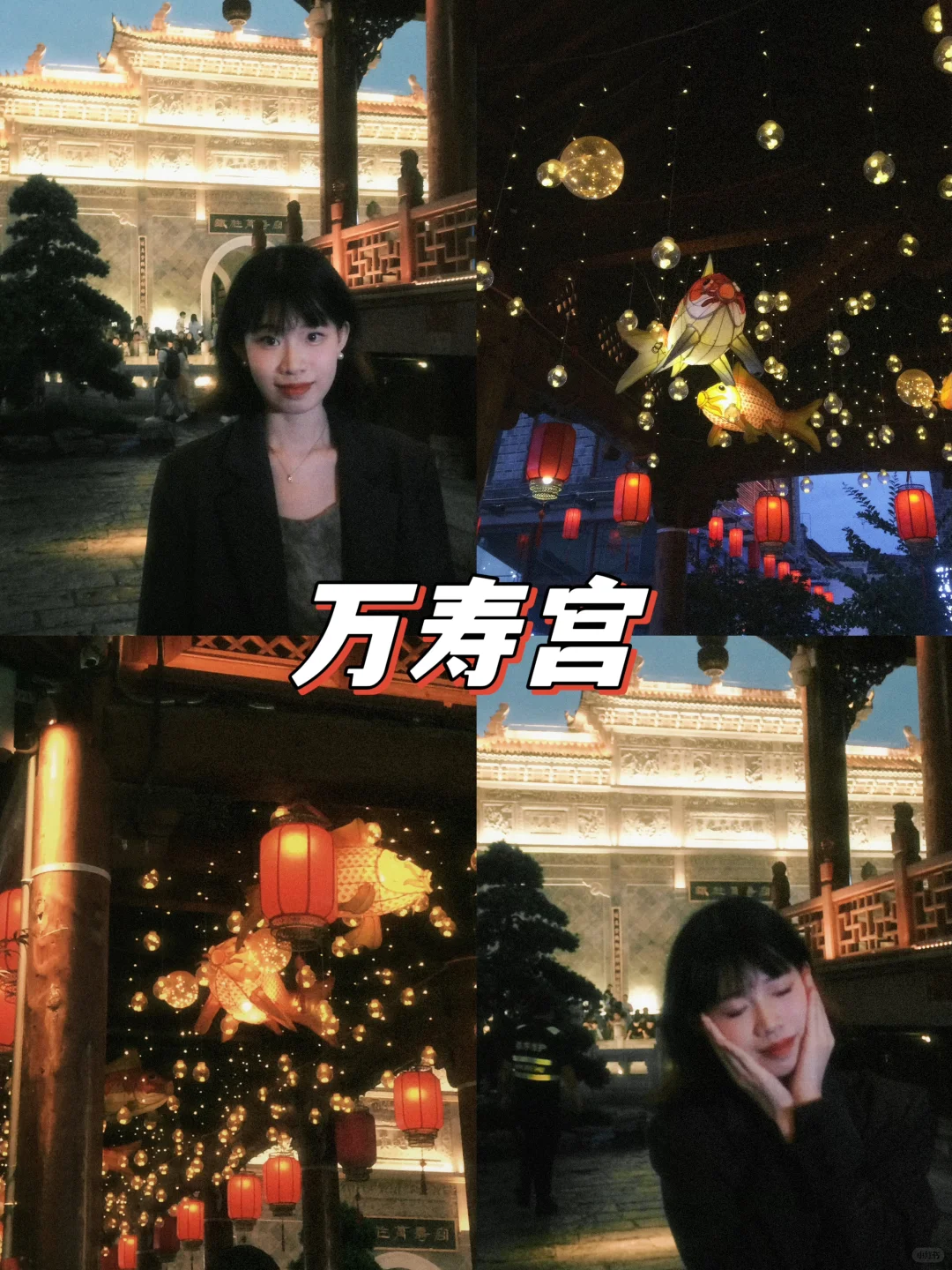 南昌2天1晚｜人均500省心旅游攻略