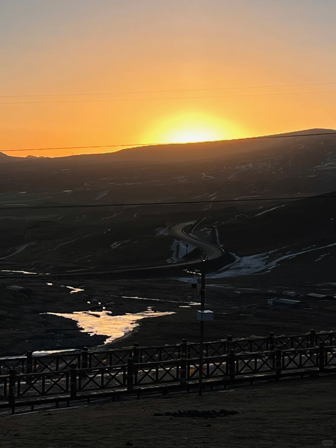 青海两日游-真的太美啦,不同季节第三次来啦