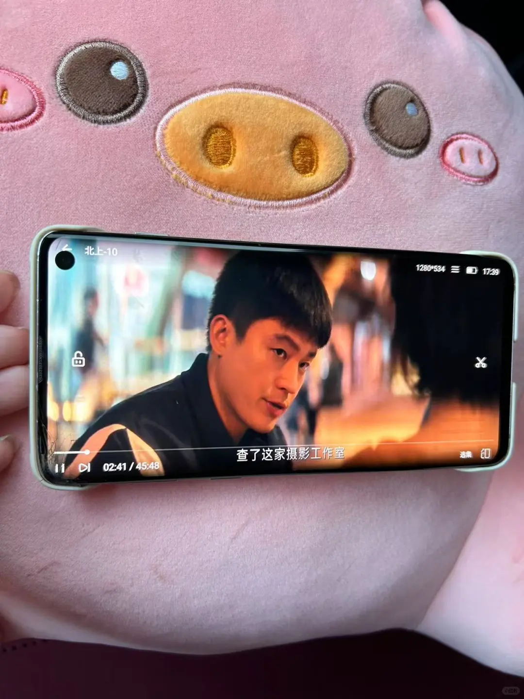 免费追剧app 苹果版比橘子更好用