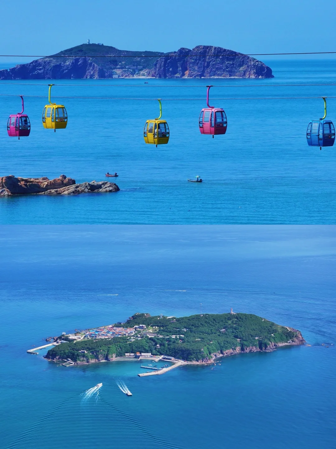 迄今为止最爱的宝藏海滨小城❗️3天2夜攻略