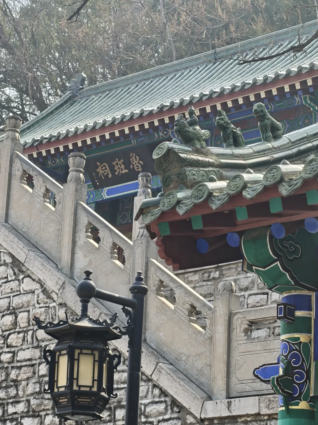 济南两天一夜旅游攻略