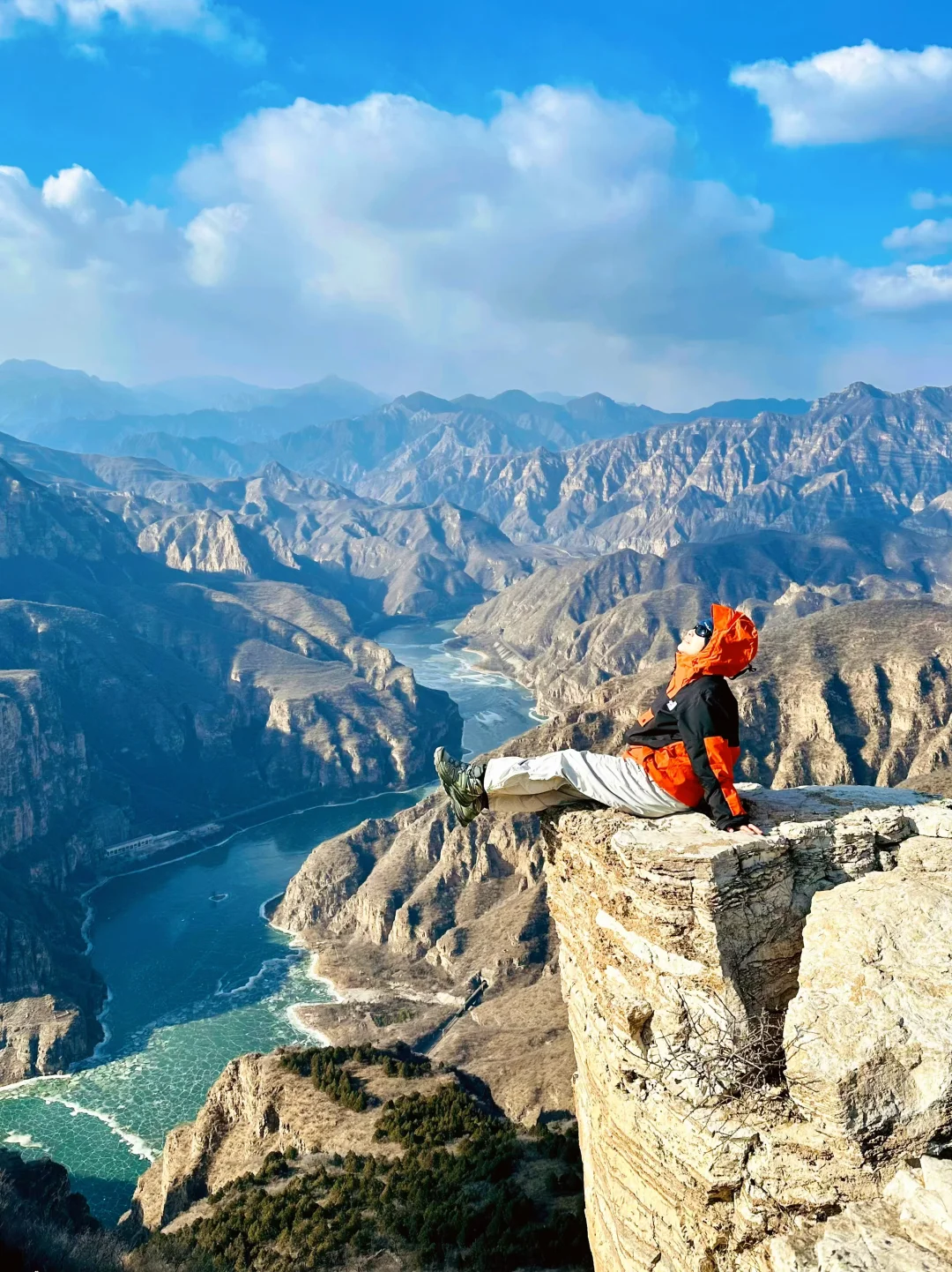 不是国外！在北京！发朋友圈被问爆了