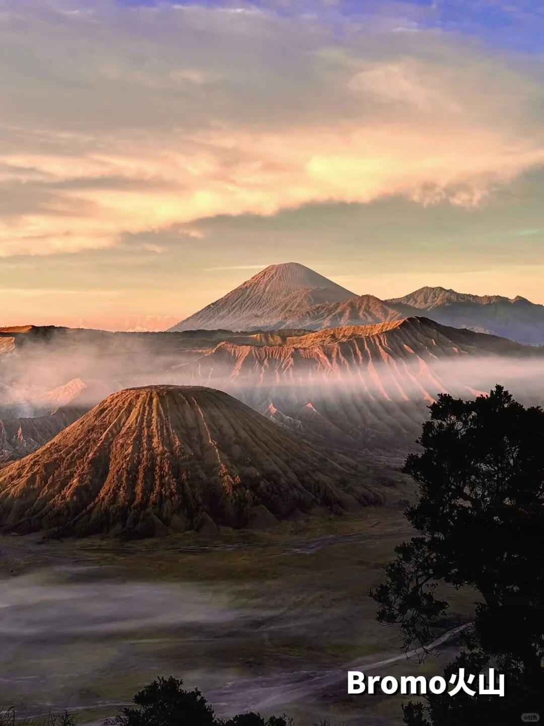 2025印度尼西亚旅游最值得去的9大绝美景点