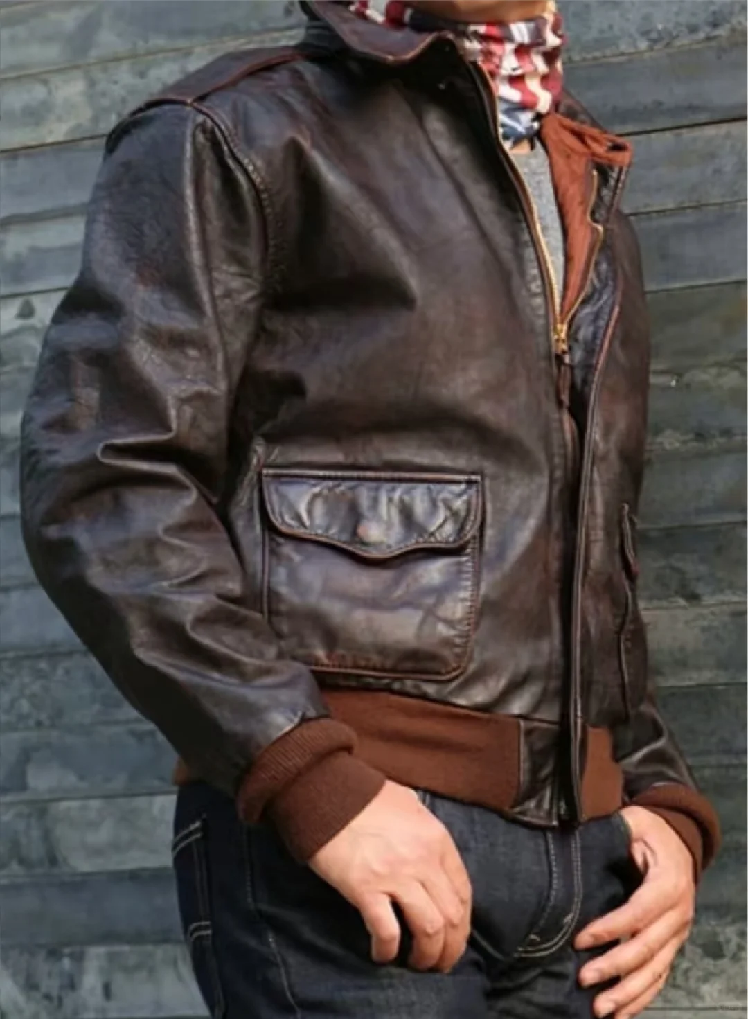 🔥【战马A2｜硬核复古，穿出无畏】🔥