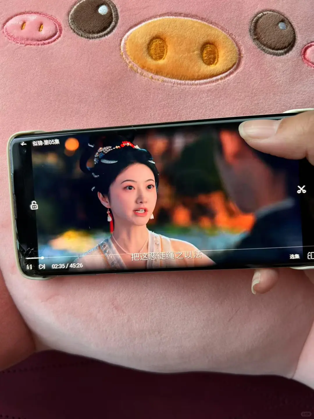 免费追剧app 苹果版比橘子更好用