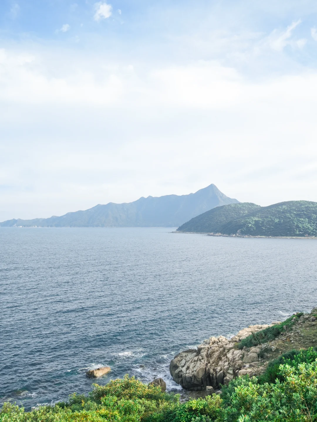 香港·这才是牛马呆的地方 20港币直达的快乐