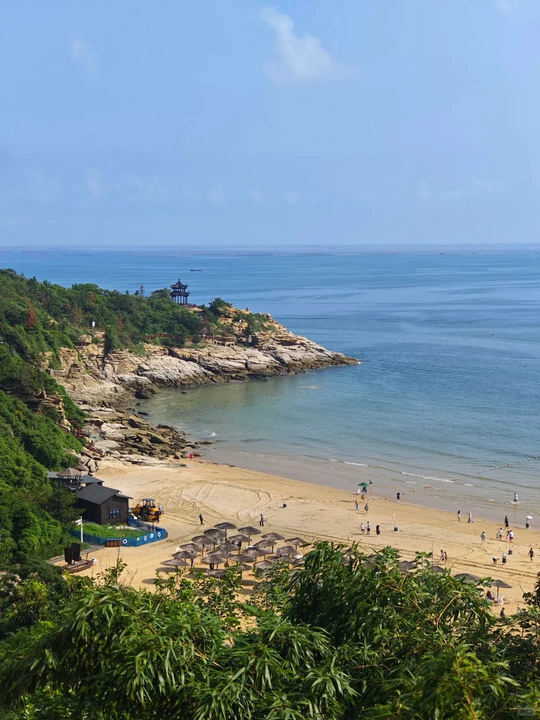 连云港不能错过的景点❗