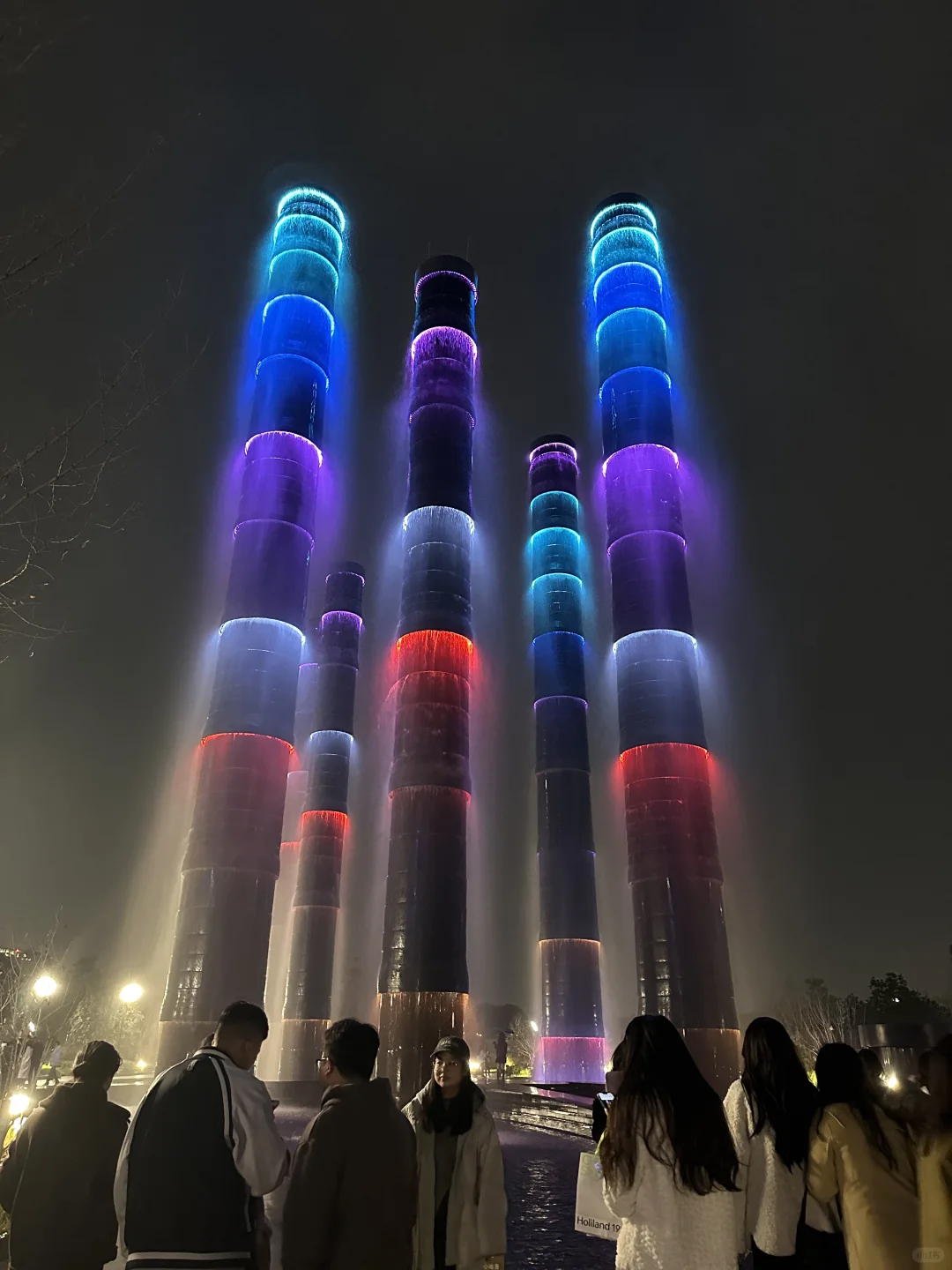 成都，一座来了就不想走的城市