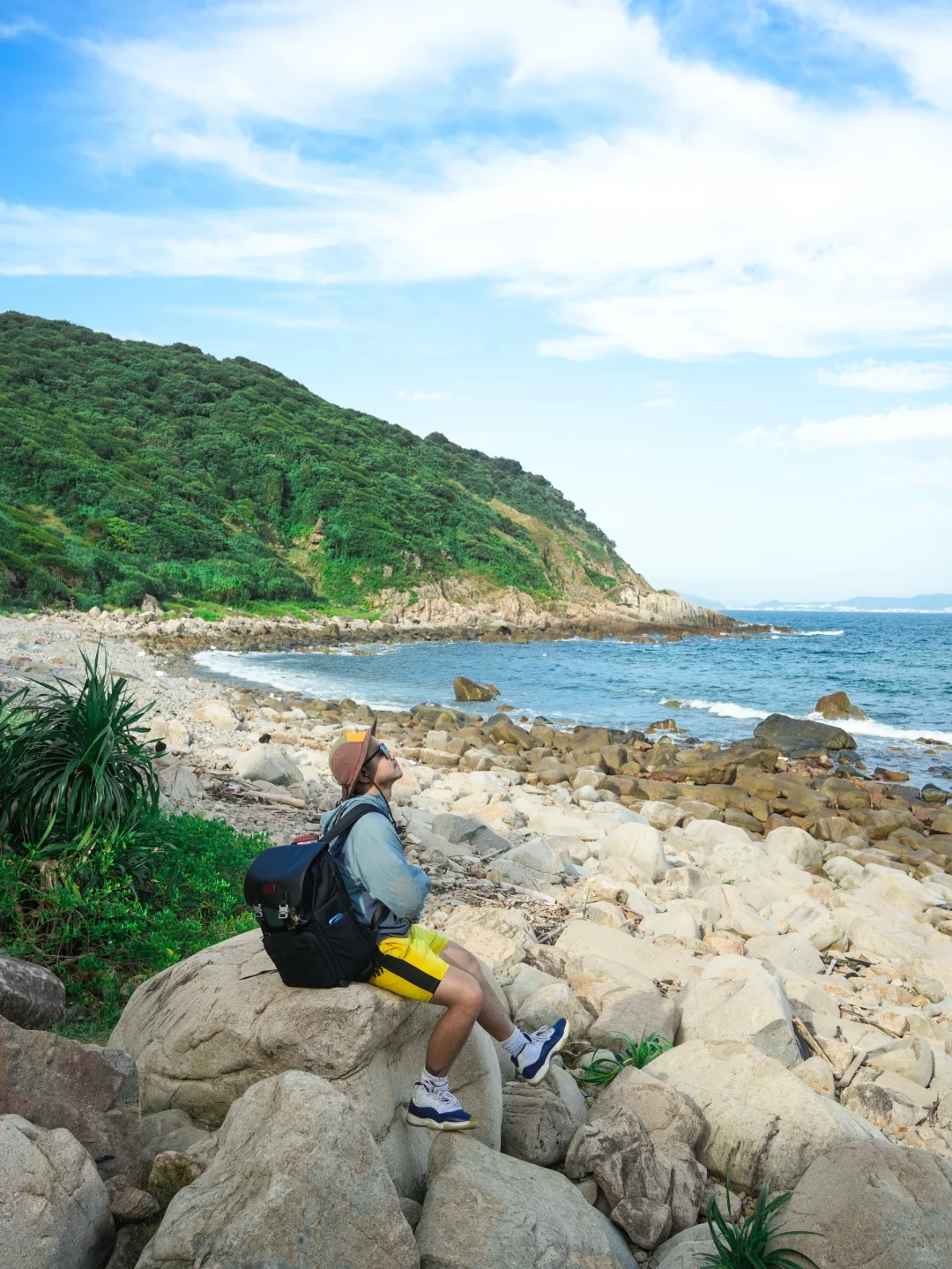 香港·这才是牛马呆的地方 20港币直达的快乐