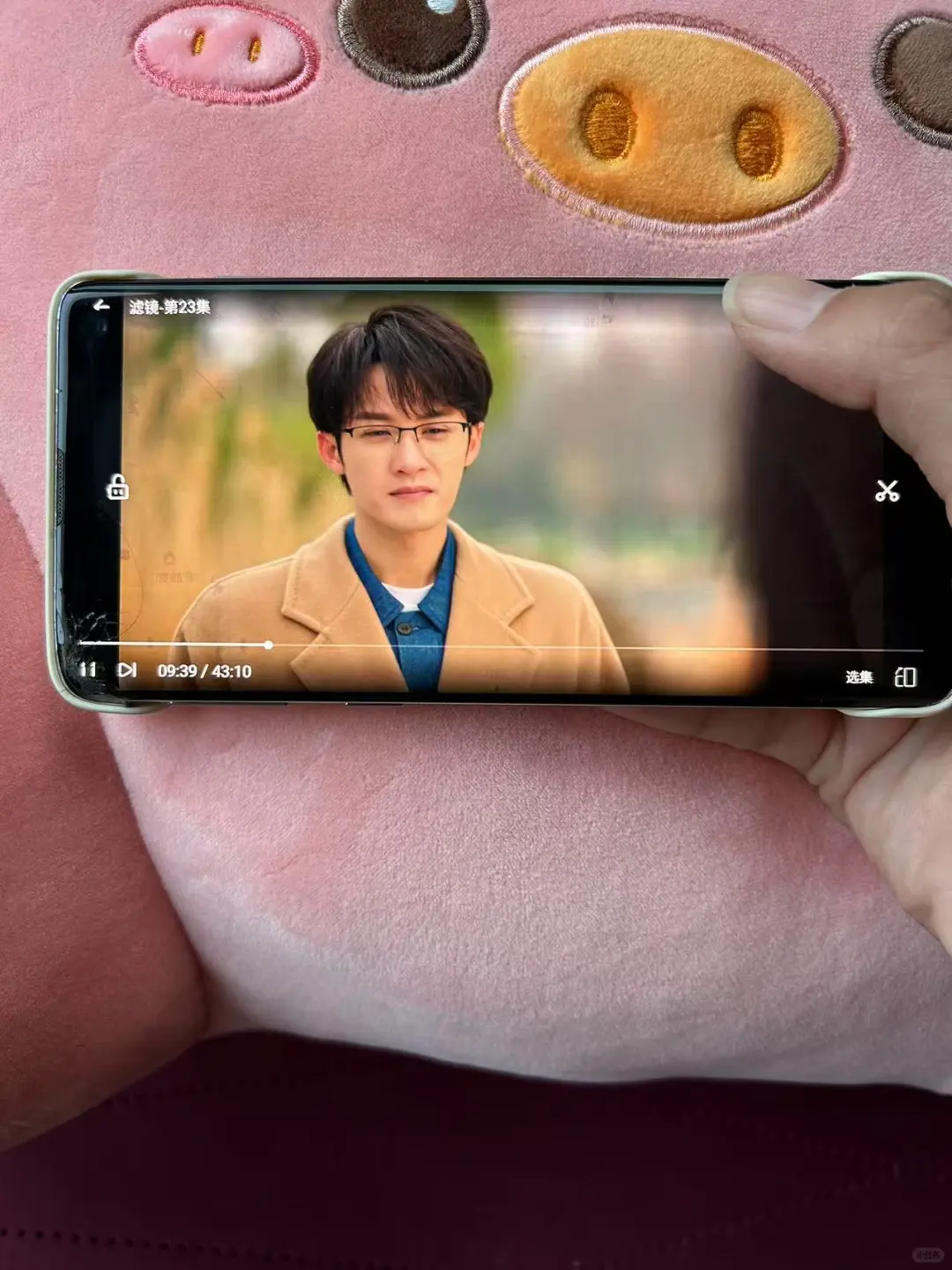 免费追剧app 苹果版比橘子更好用