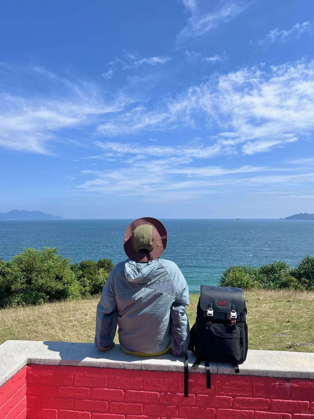 香港·这才是牛马呆的地方 20港币直达的快乐