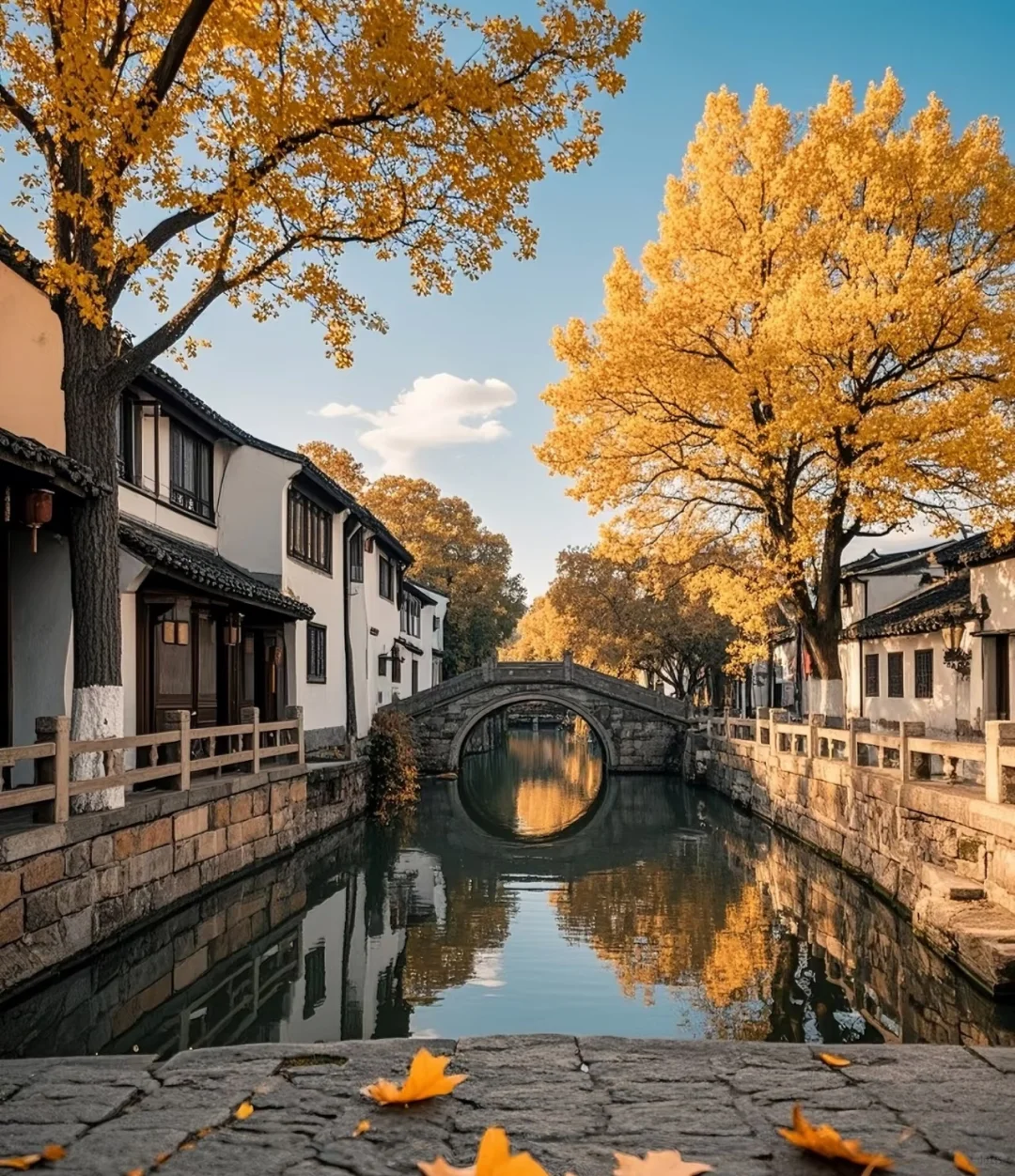 🔥苏州必打卡十大景点｜本地人私藏攻略！