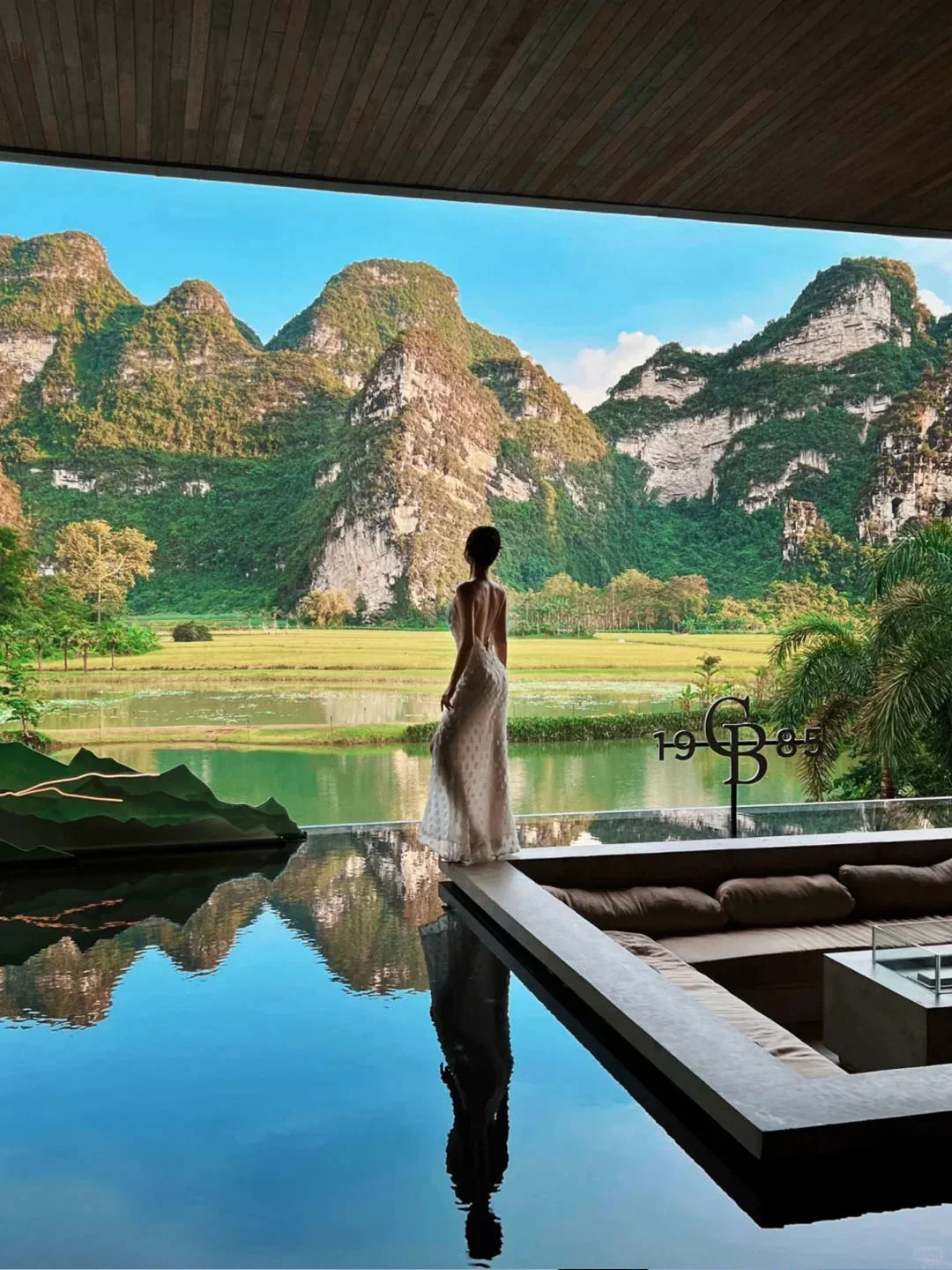 当妈8年了,才发现崇左是度假遛娃天花板!