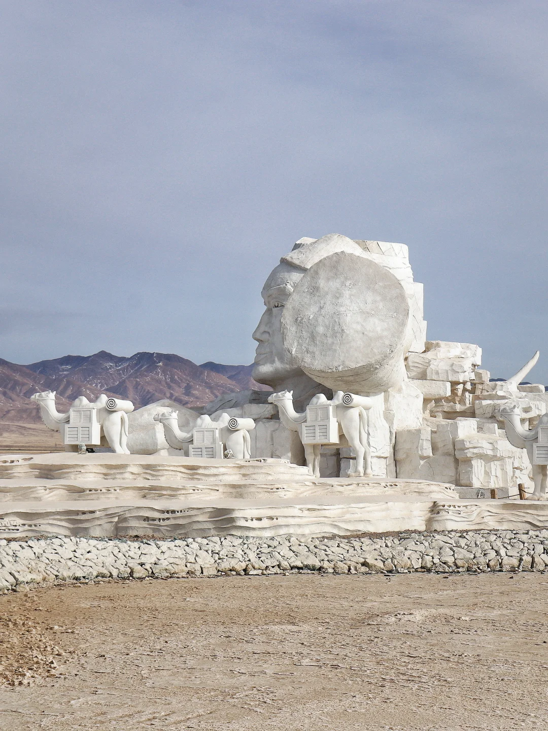 青海两日游-真的太美啦,不同季节第三次来啦