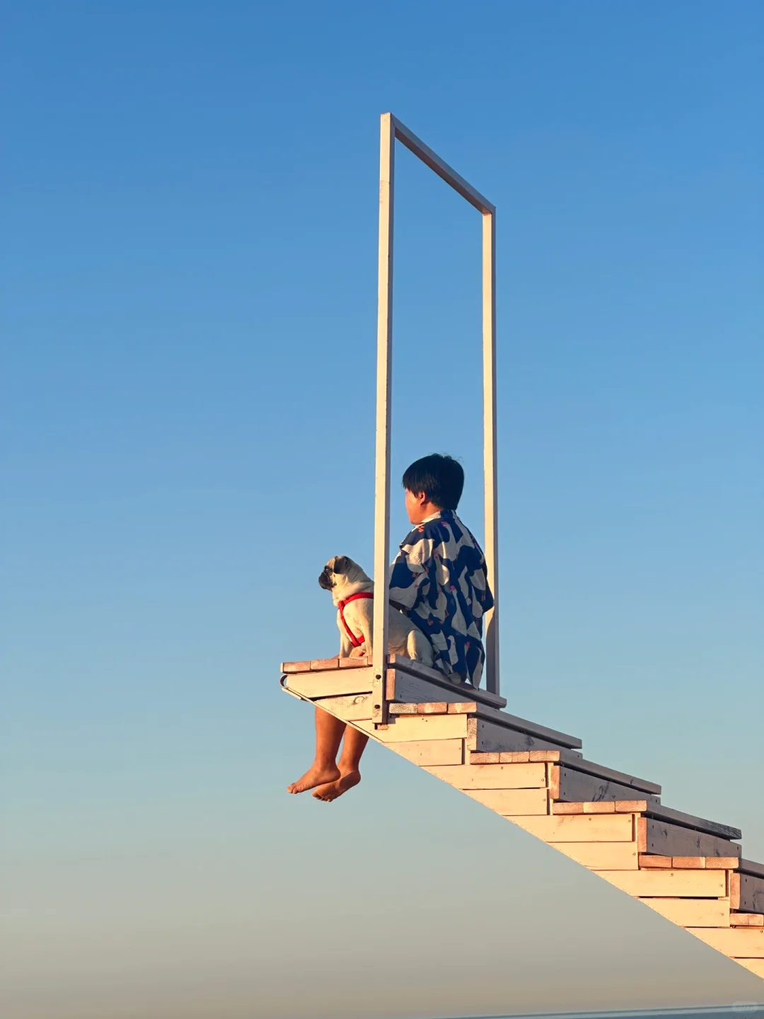 迄今为止最爱的宝藏海滨小城❗️3天2夜攻略