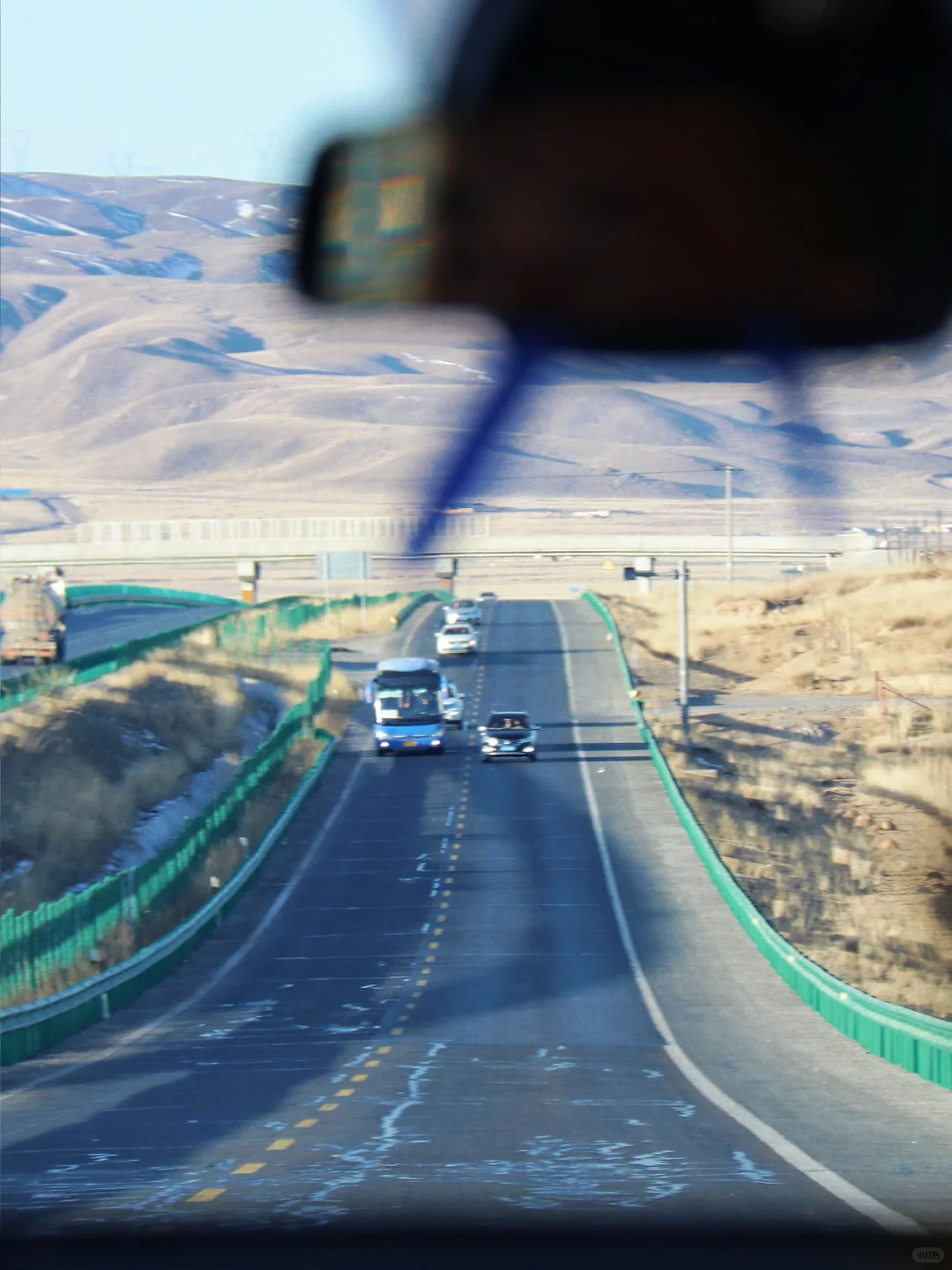青海两日游-真的太美啦,不同季节第三次来啦
