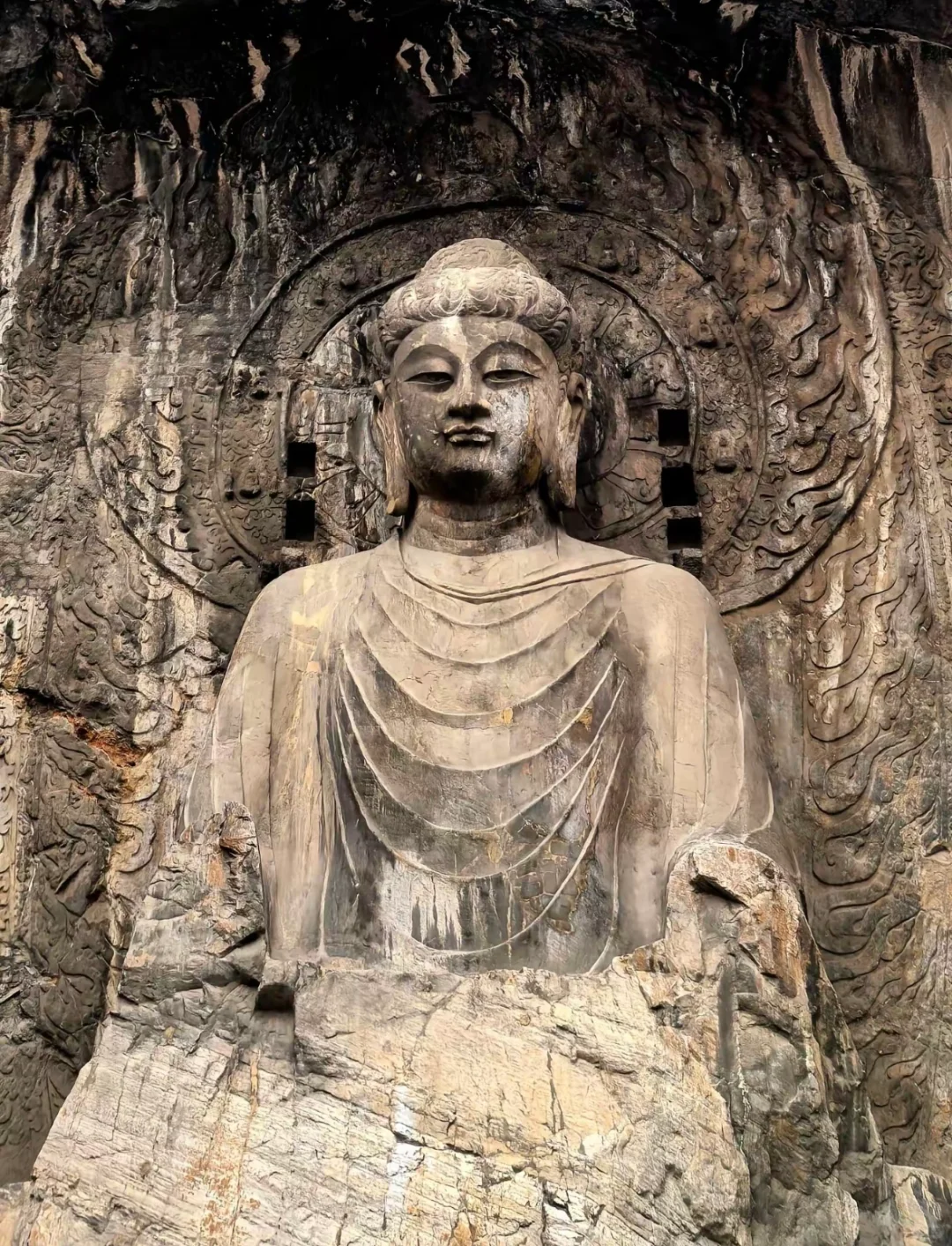 48小时玩转洛阳，我被这座千年古都彻底圈粉