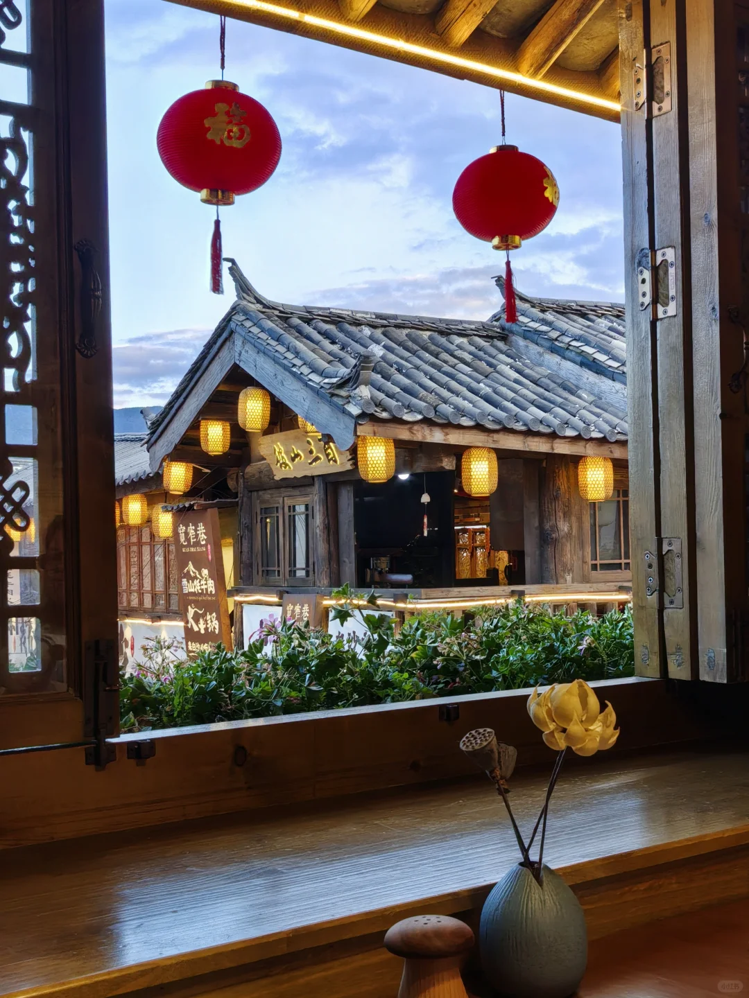 旅游是工作日的动力🥹