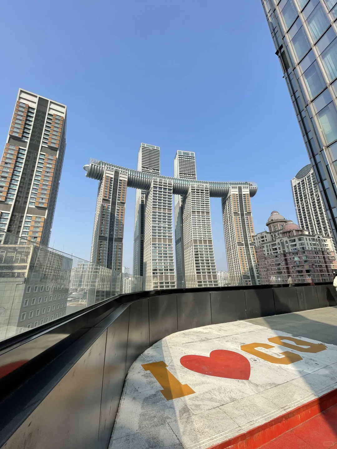 📍2.28重庆已逃，人好多！！真的奔溃了……