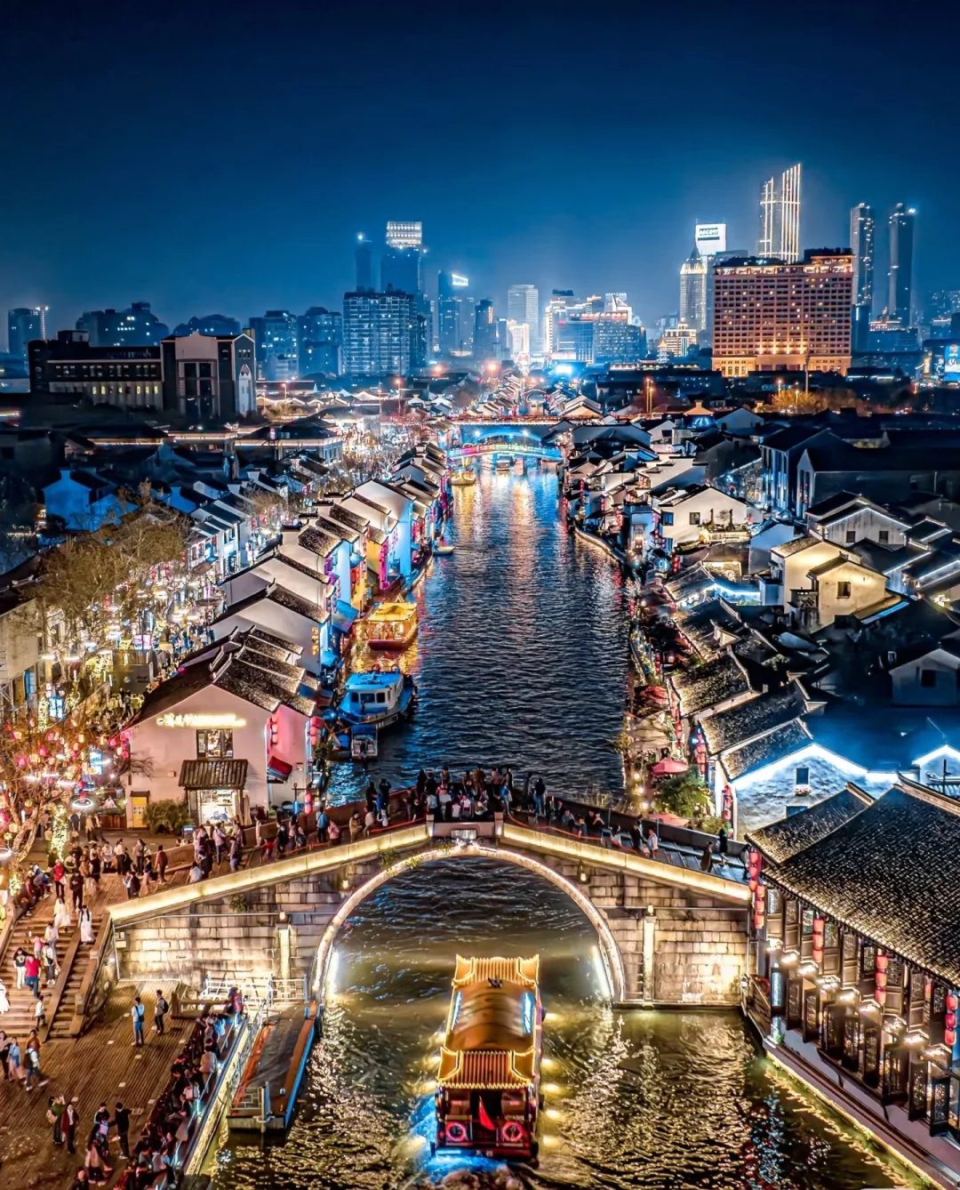 🔥无锡必打卡十大景点！本地人私藏攻略，