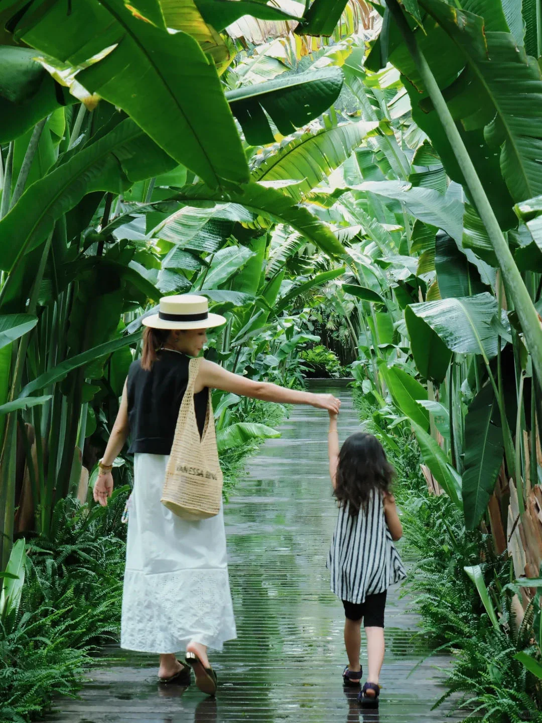 当妈8年了,才发现崇左是度假遛娃天花板!