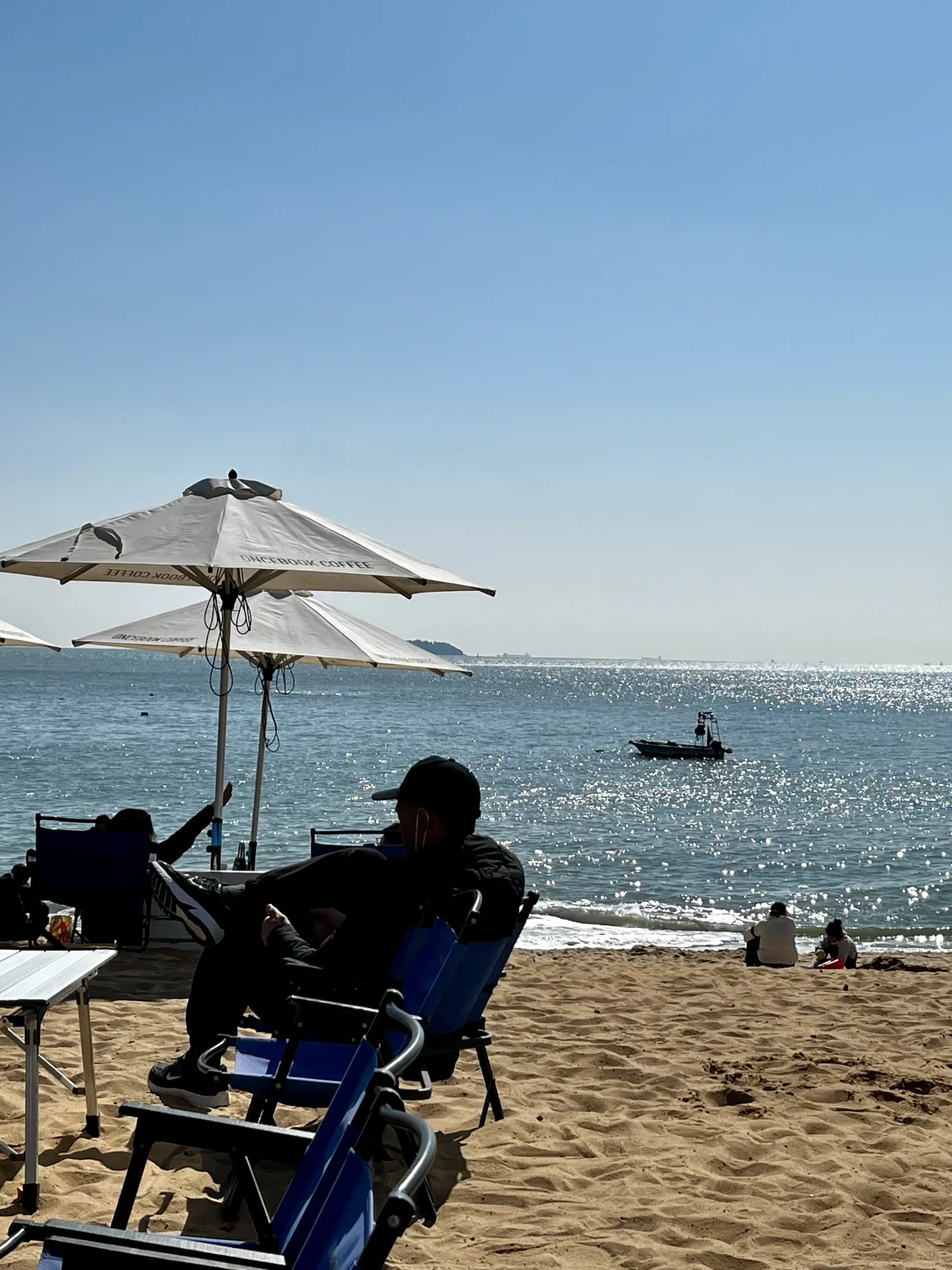 来厦门记得去！！海边citywalk美疯了（路线）