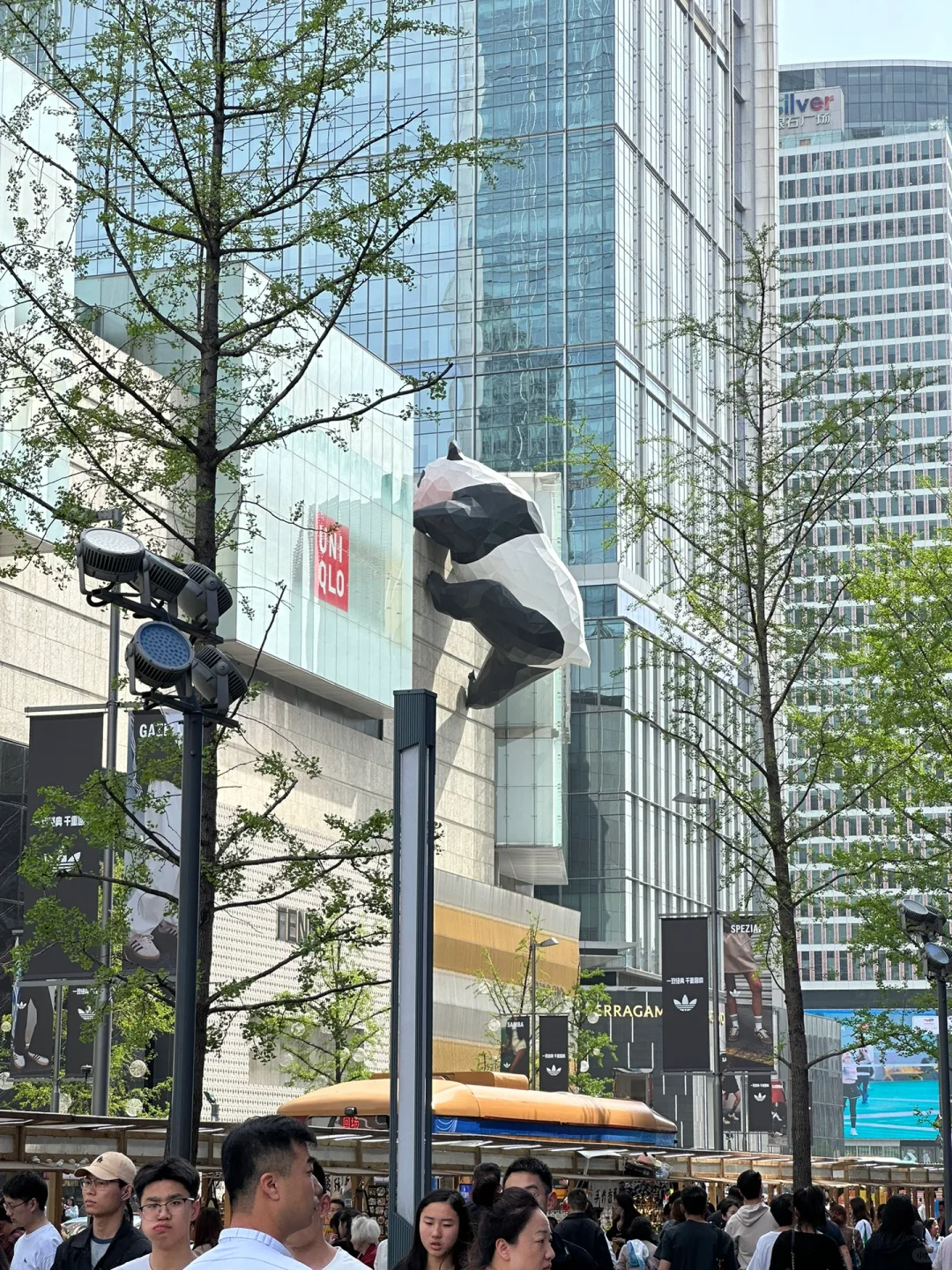 成都，一座来了就不想走的城市