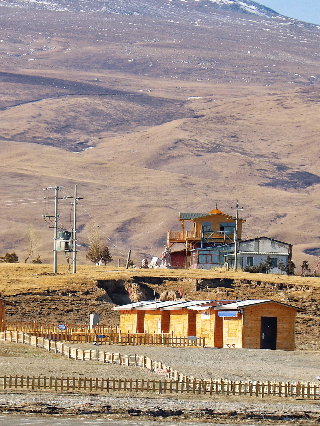 青海两日游-真的太美啦,不同季节第三次来啦
