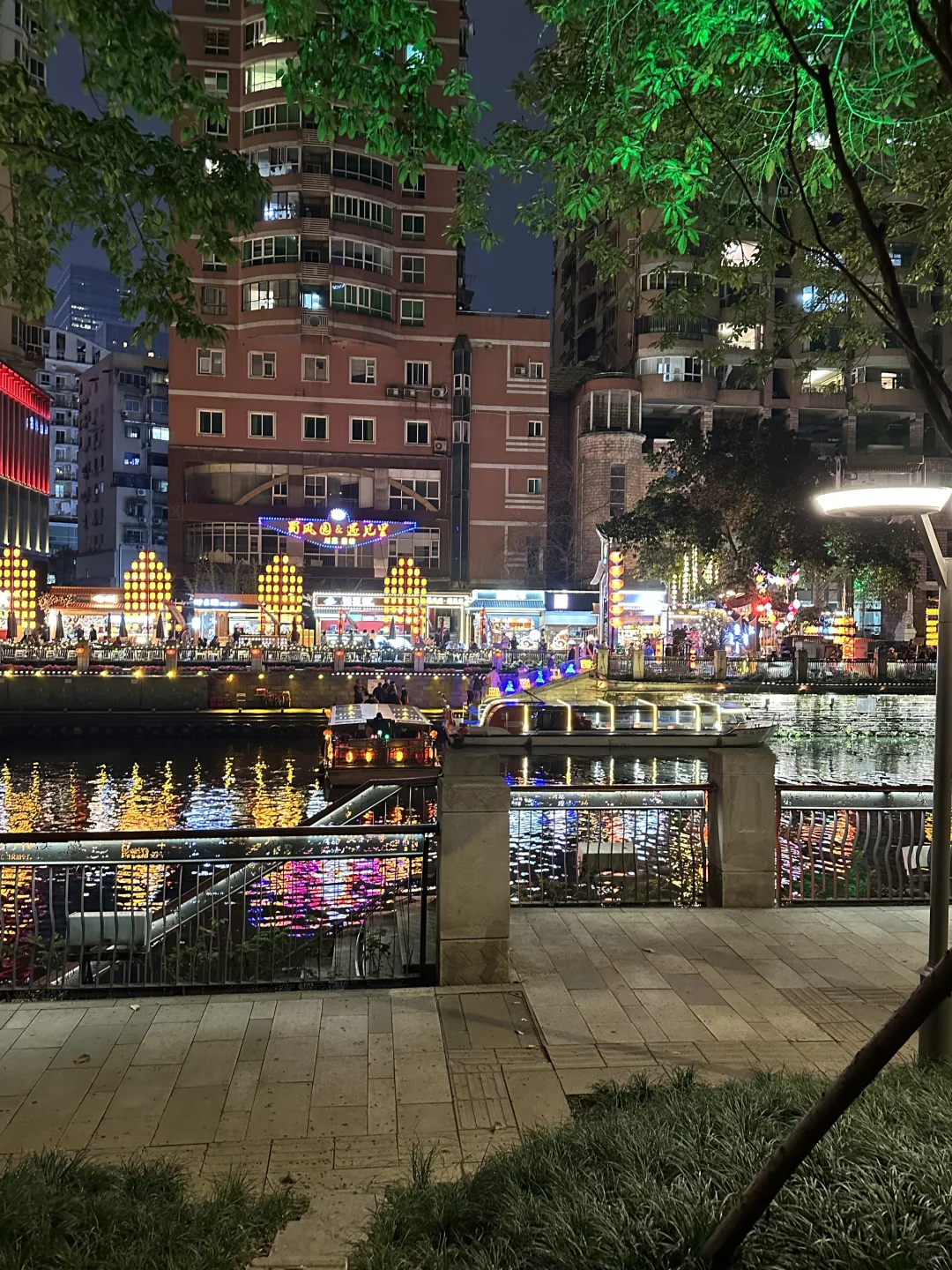 成都，一座来了就不想走的城市