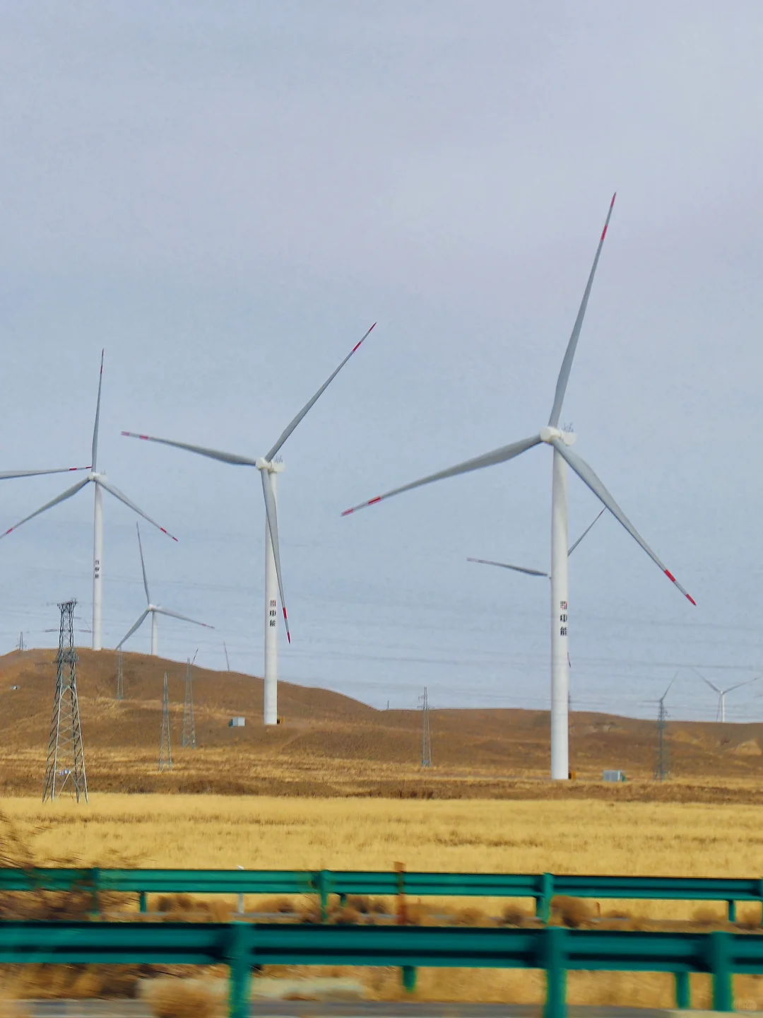 青海两日游-真的太美啦,不同季节第三次来啦